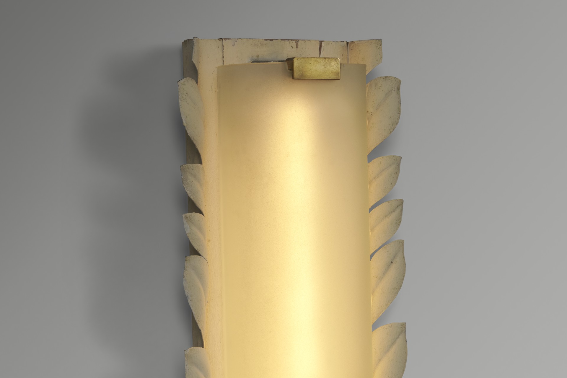 Pair of Wall Lamps image 5