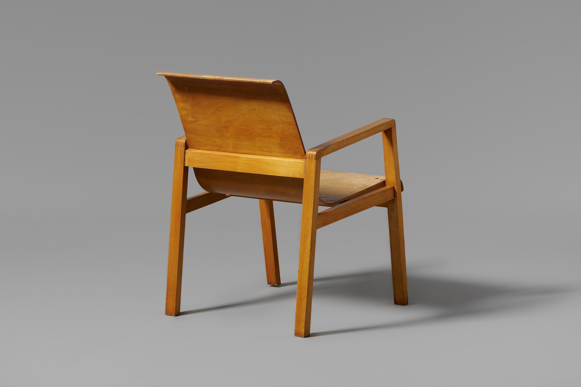 Armchair, Model no. 403 image 2