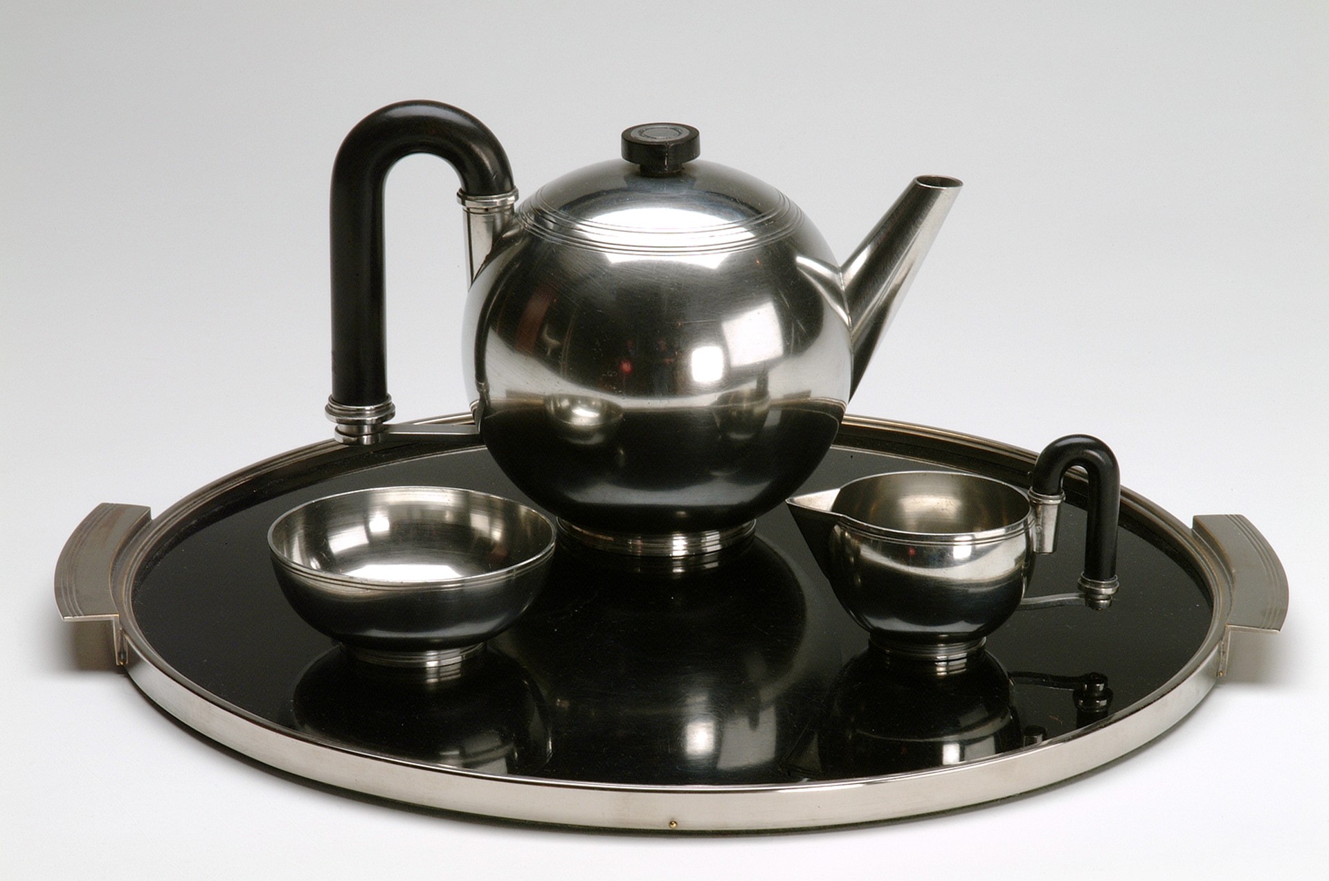 Tea Set