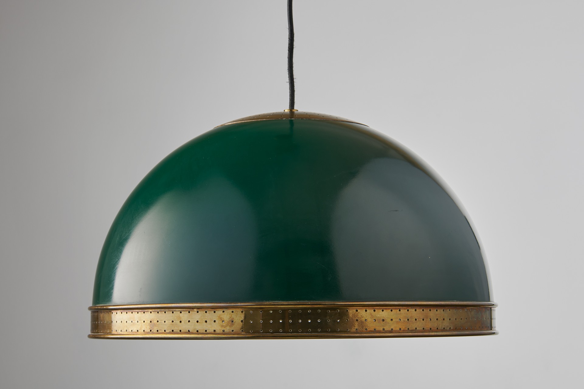 Adjustable Pendant Lamp image 3