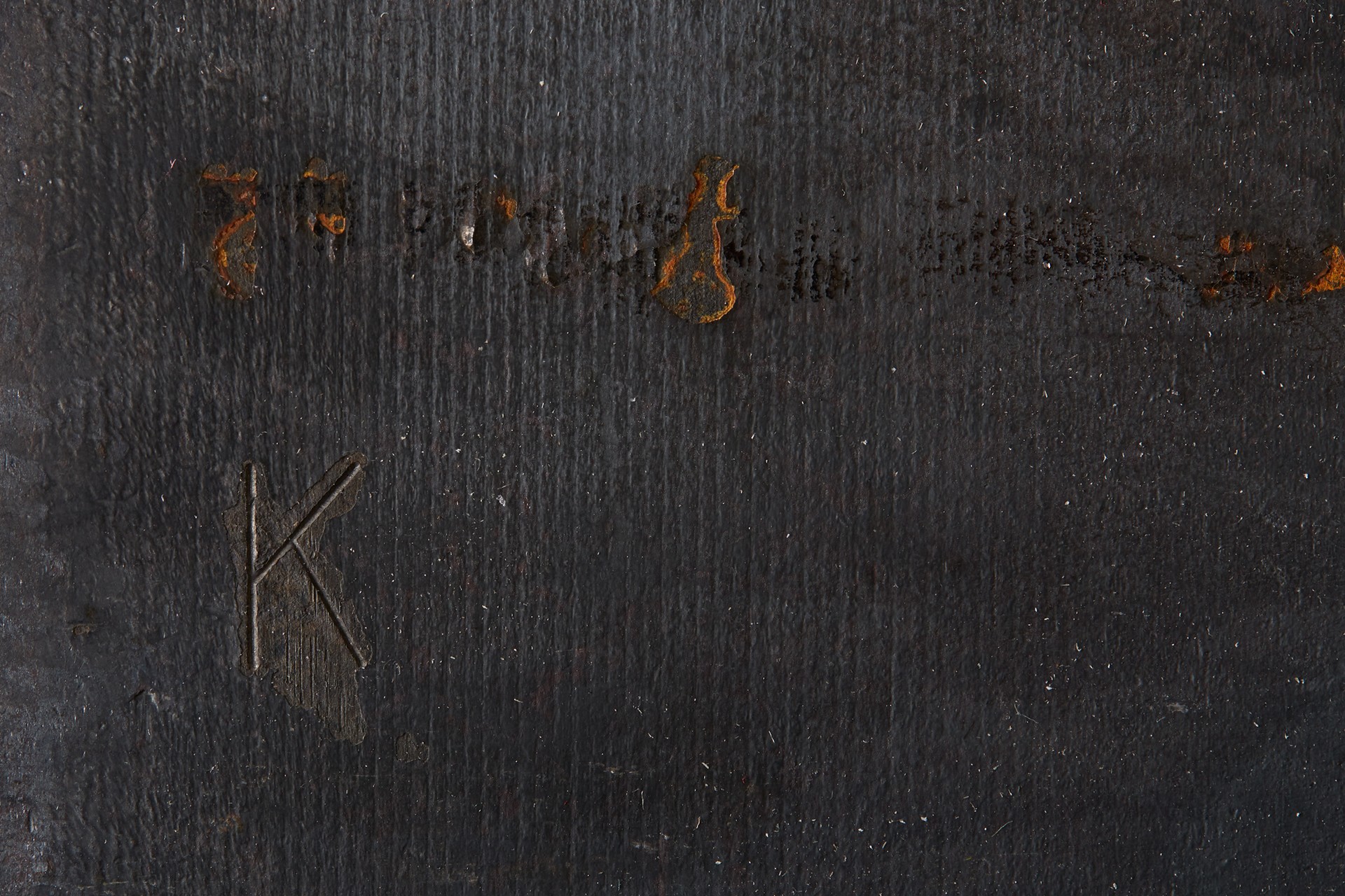 'Iron Concrete' Armchair image 9