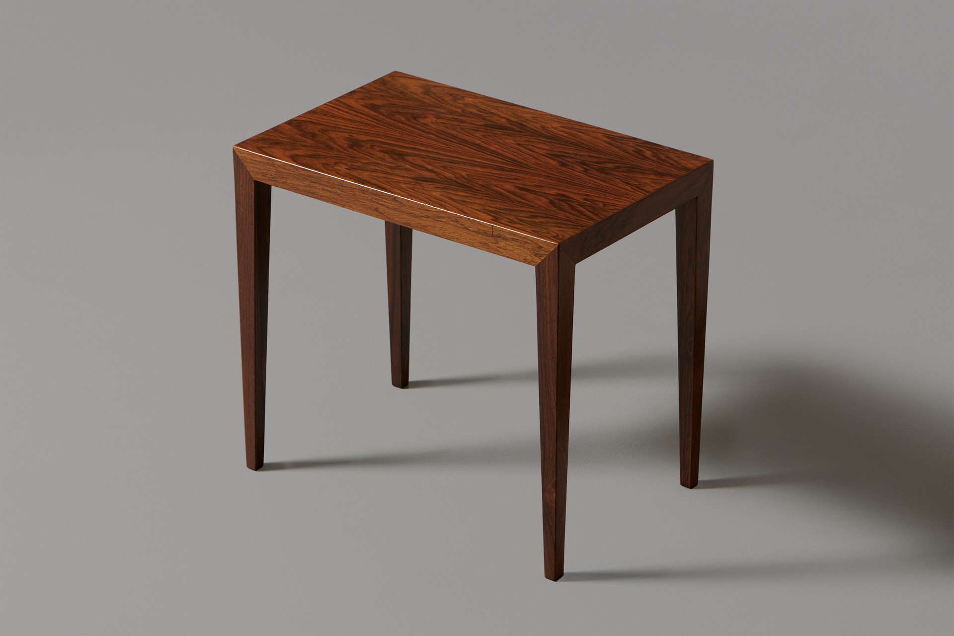 Pair of Occasional Tables image 3