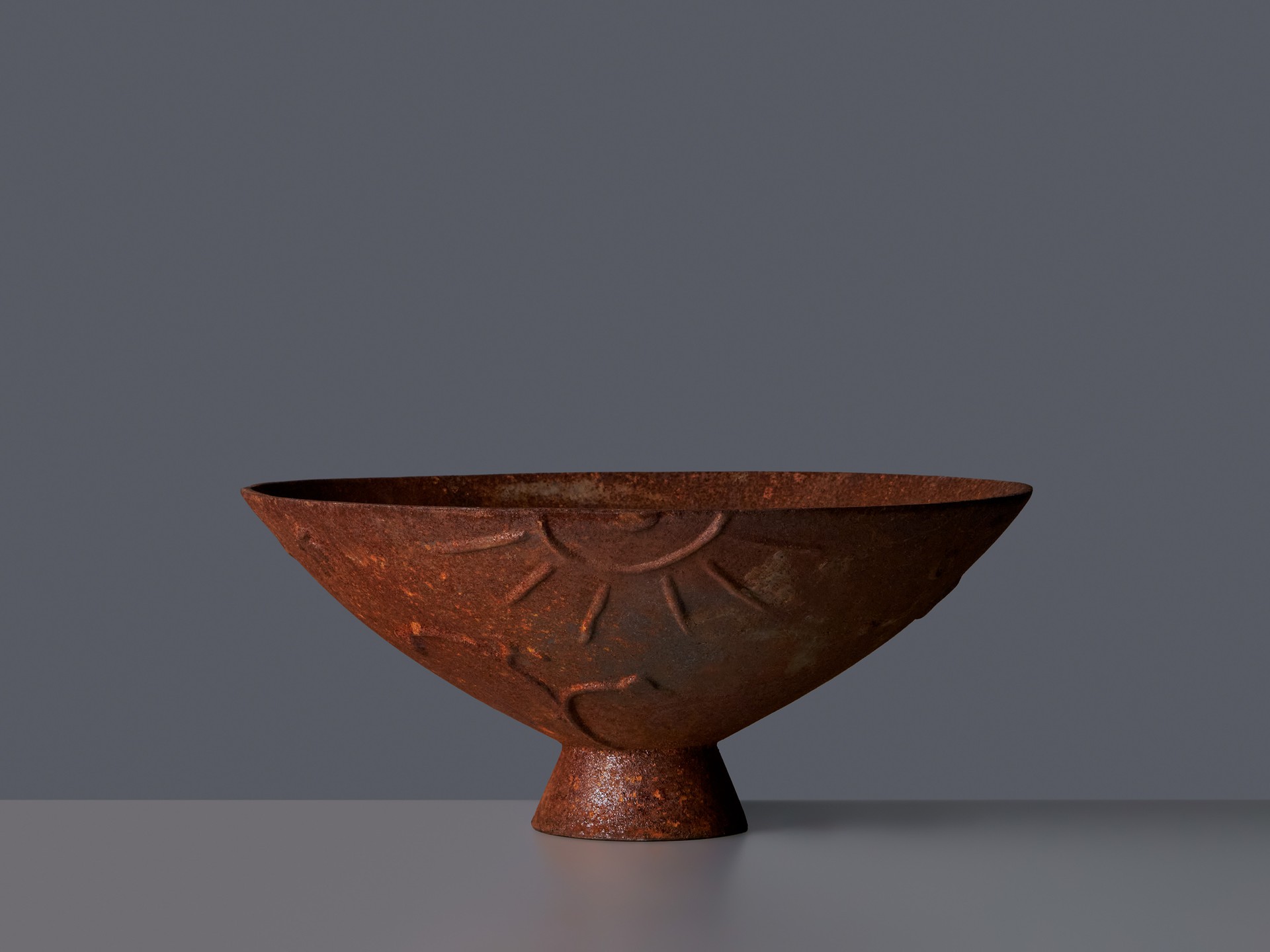 'Mikrokosmos' Urn