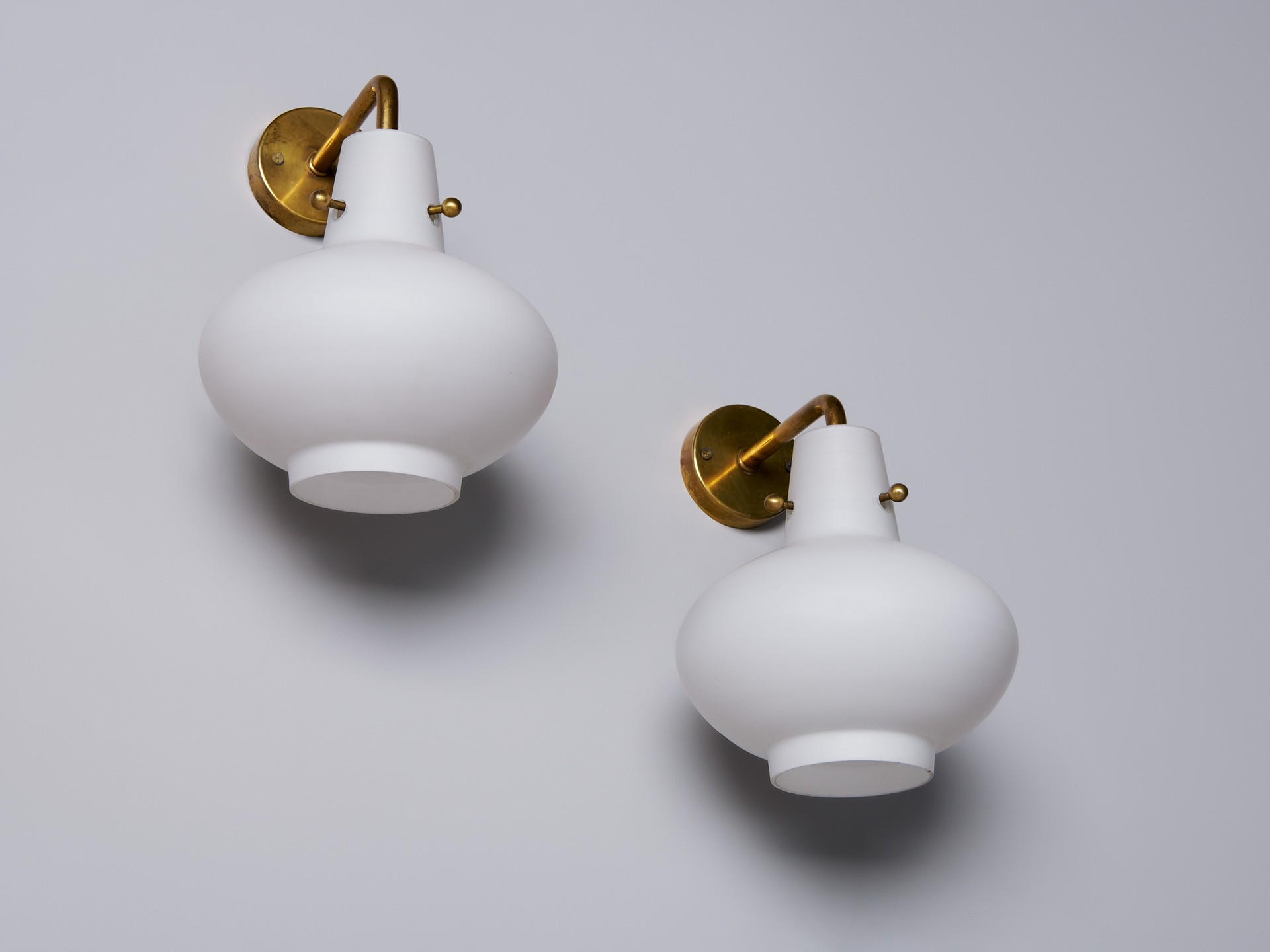 Set of Four Wall Lamps image 7