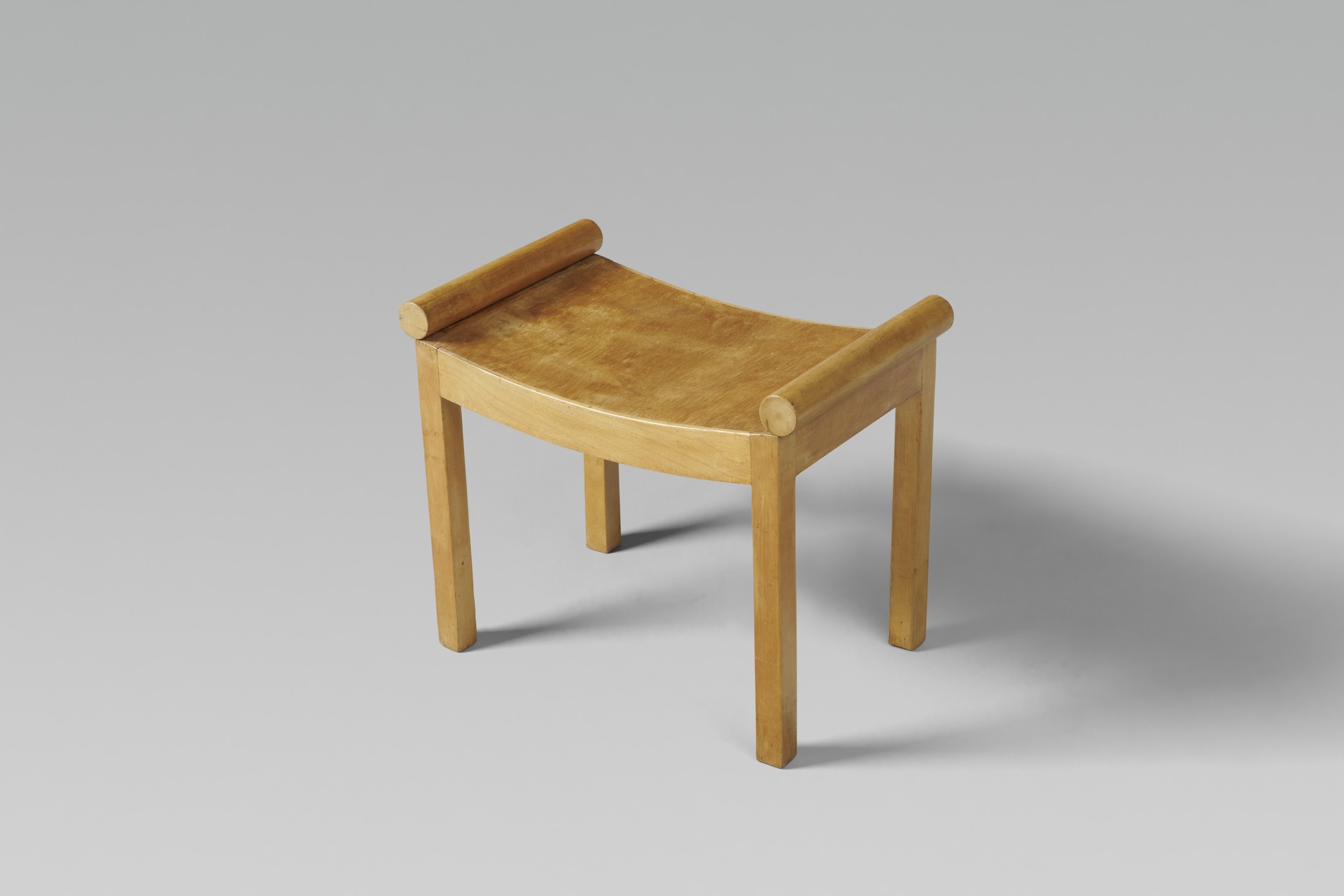 Swedish Stool