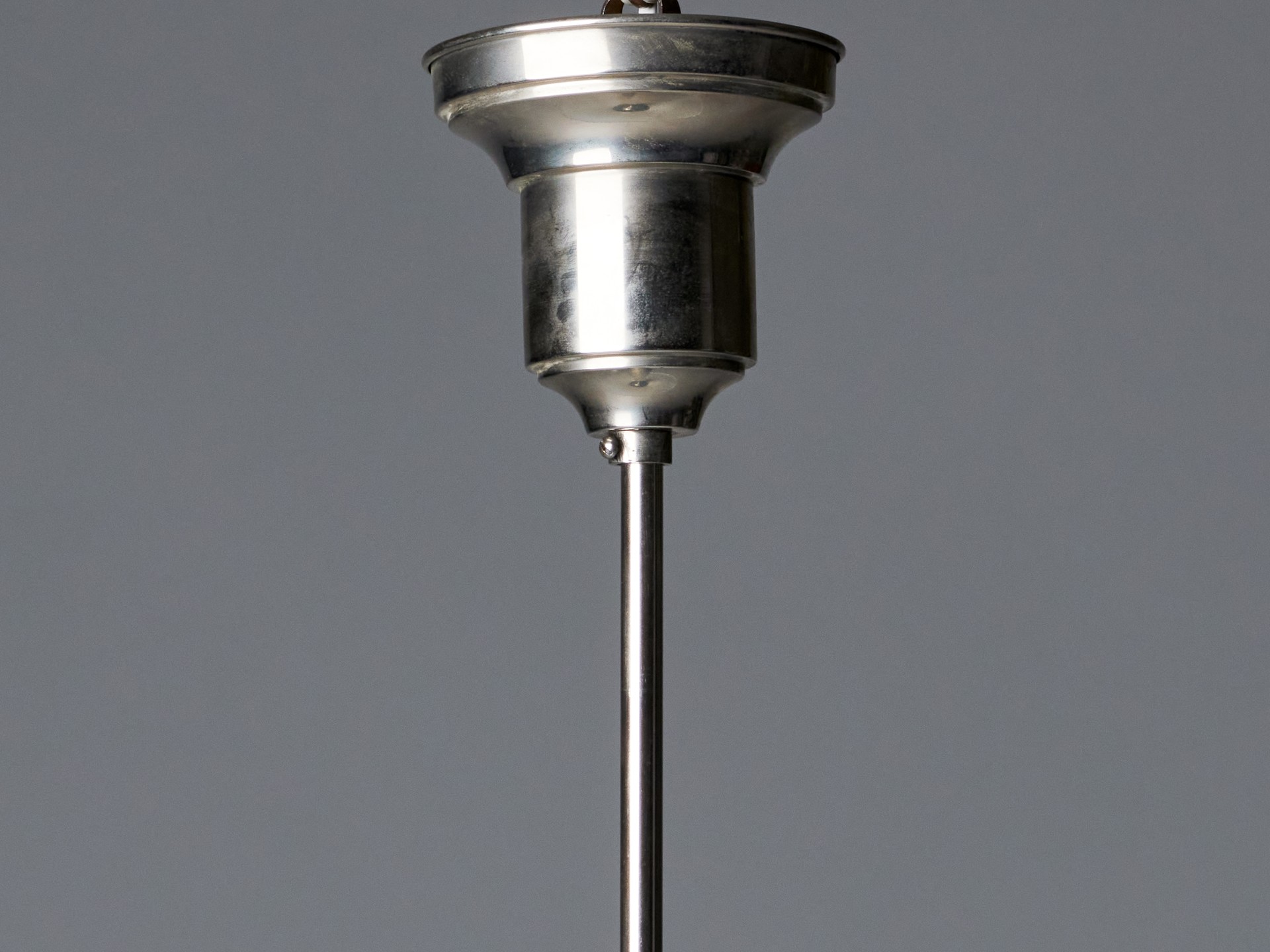 'PH Four-Shade' Ceiling Lamp with type 4/4½/4 Shades image 11
