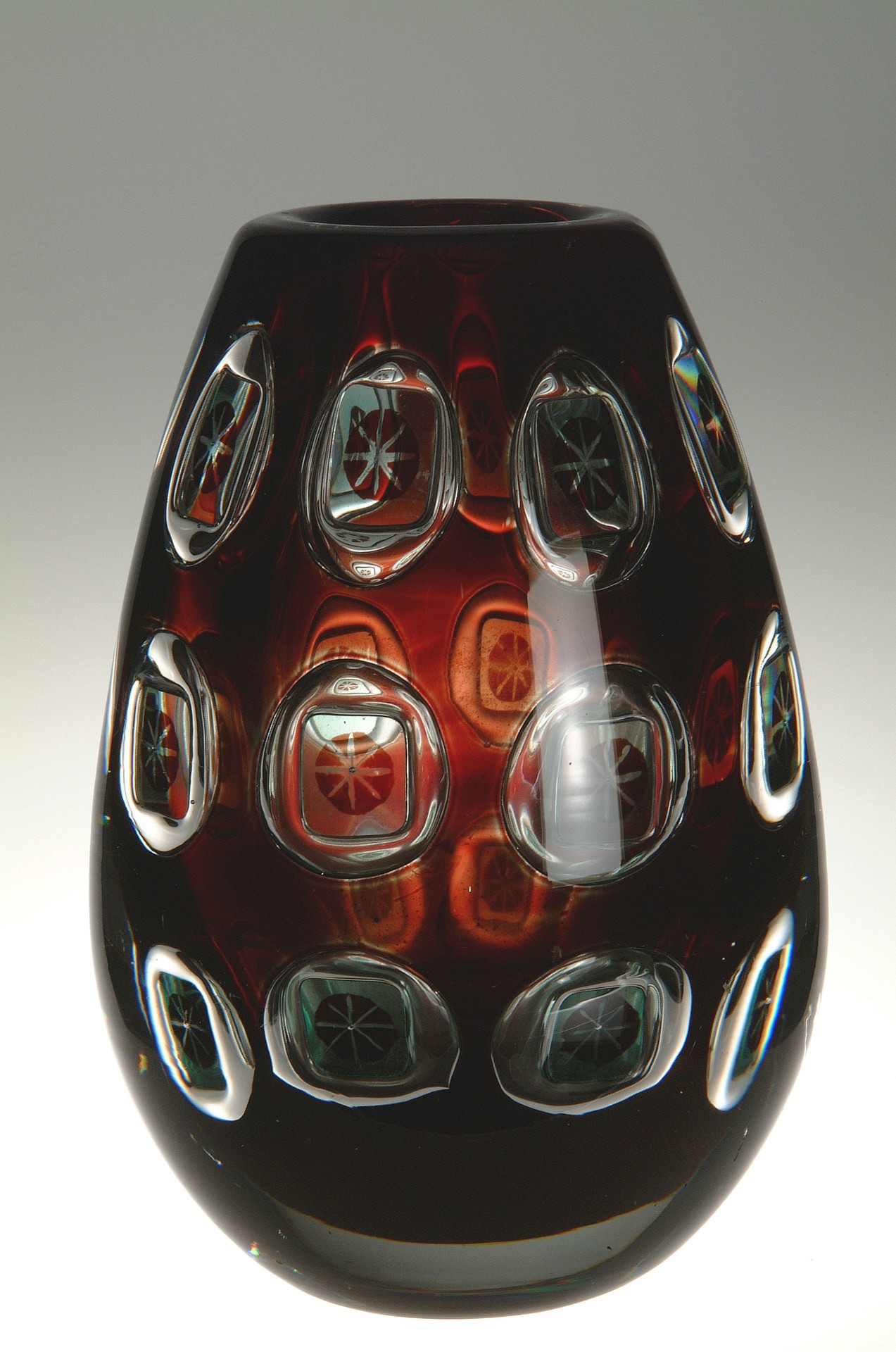 Öhrström Ariel Vase image 3