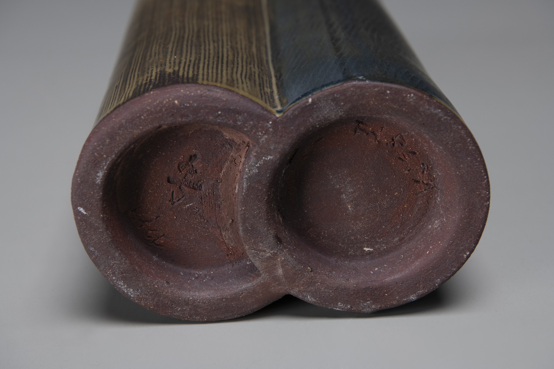 'Farsta' Double Vase image 7