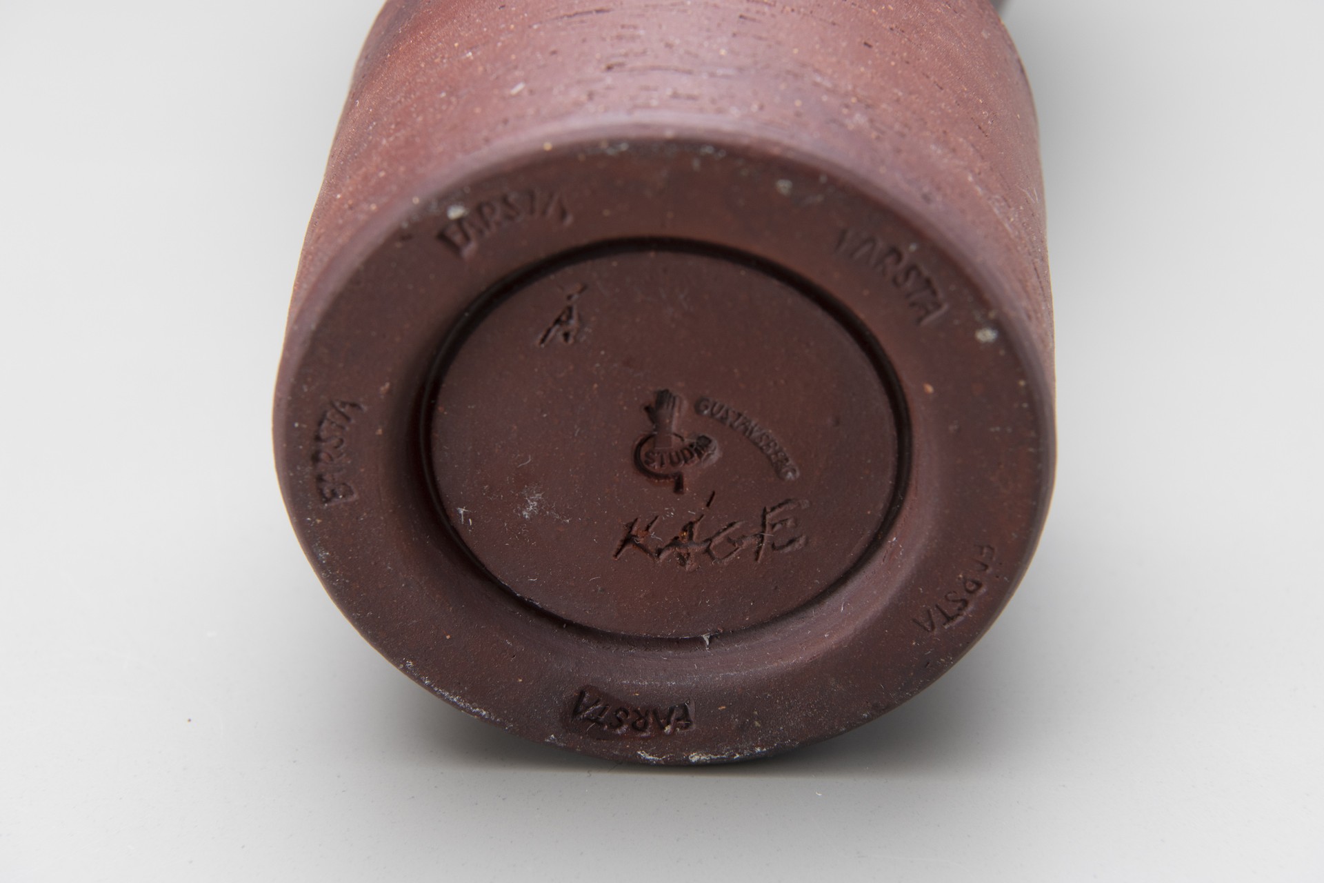 "Terra Spirea" Vase image 5