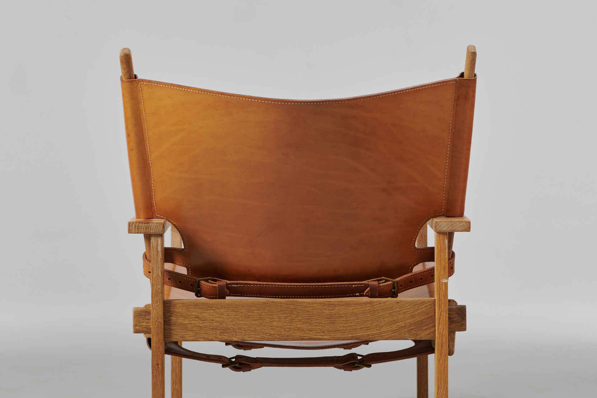 Leather Chair image 5