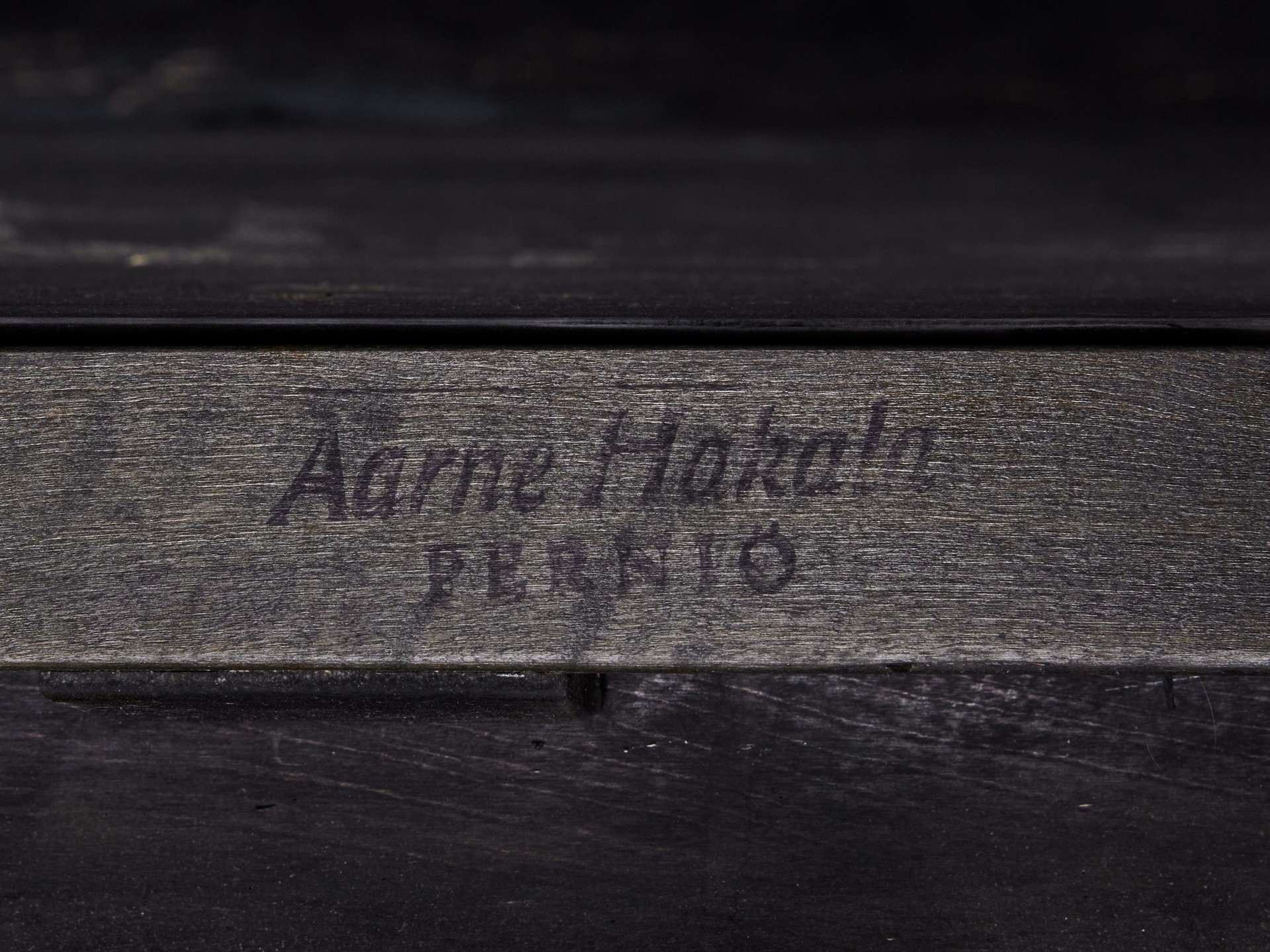 High Back Chair image 13