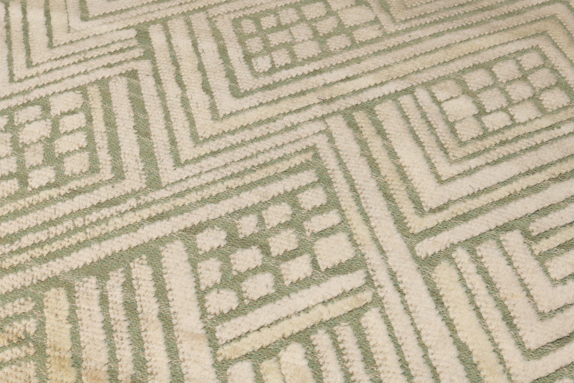 Swedish Half Pile Carpet image 4