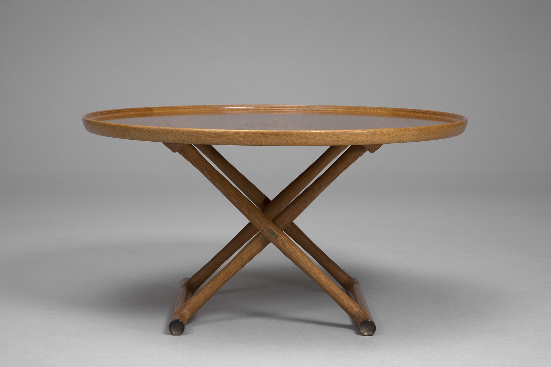 "The Egyptian Table" Coffee Table image 2