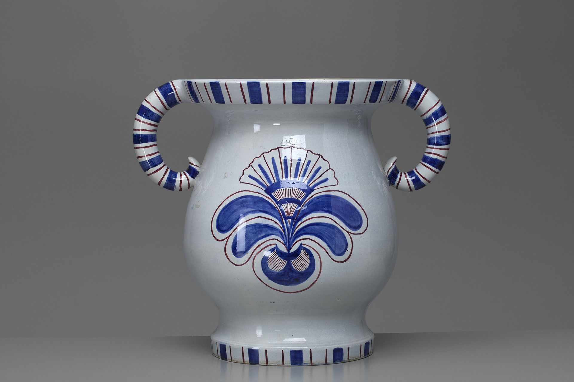 Floor Vase