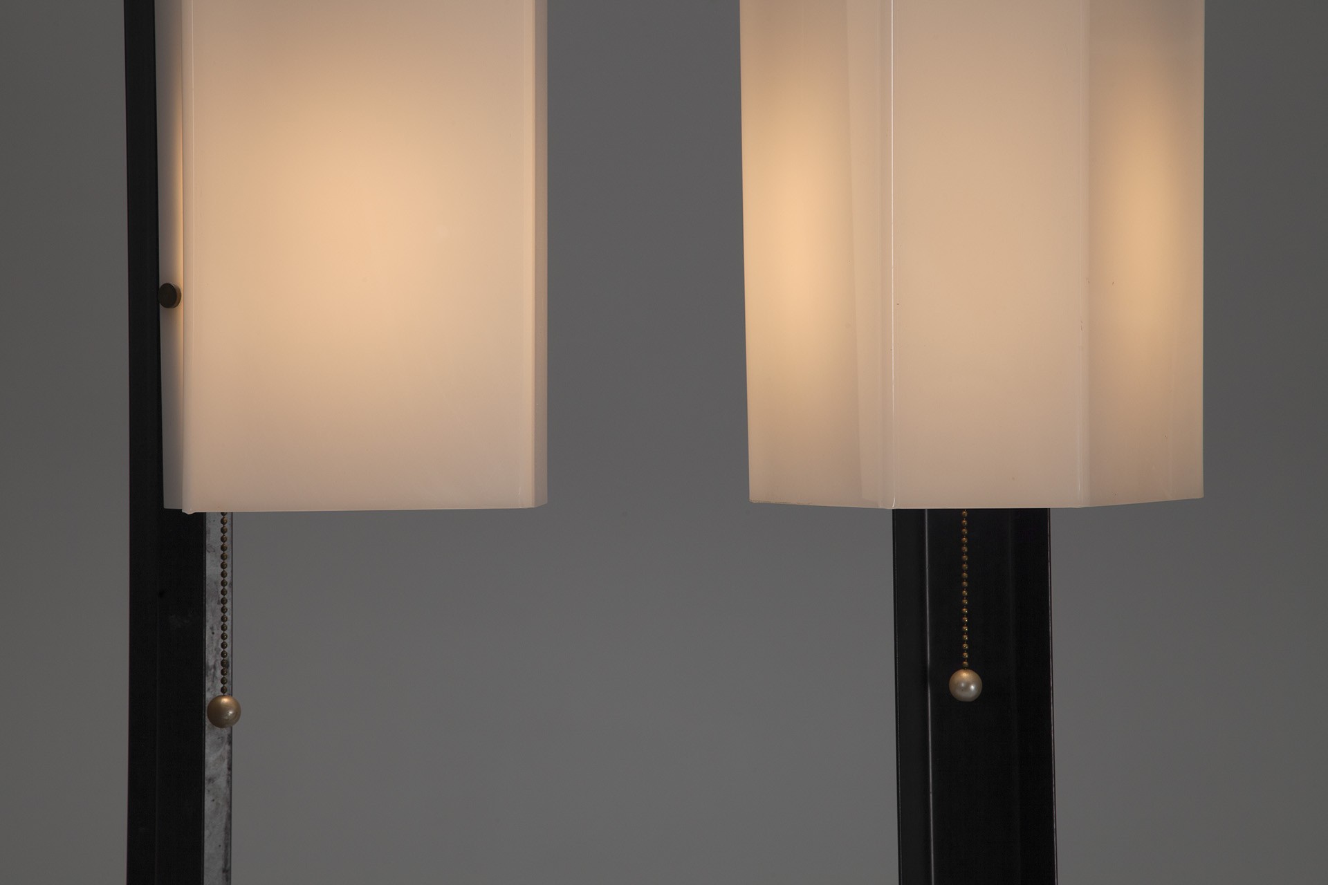 Pair of Floor Lamps image 5
