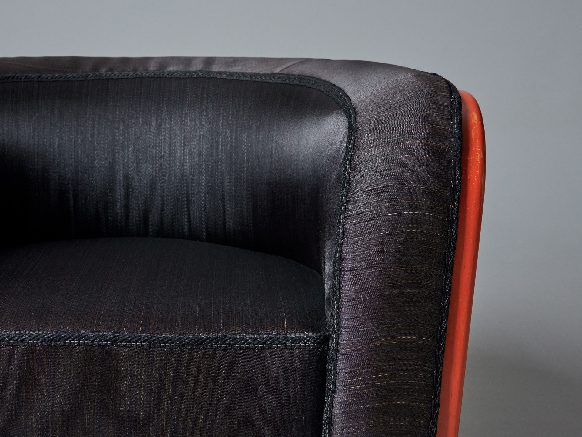 Armchair From the 1930 Stockholm Exhibition image 11