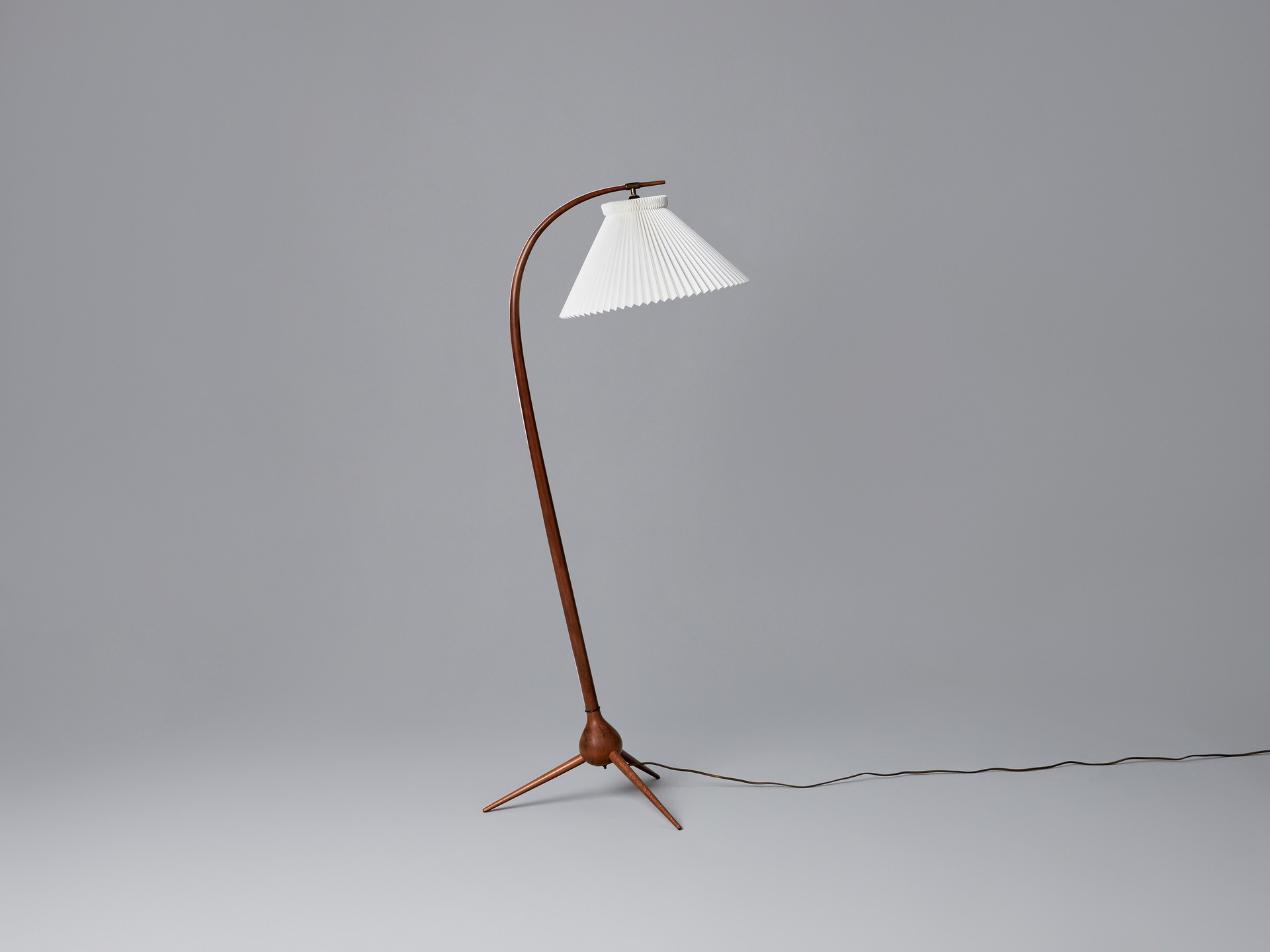 'Bridge' Floor Lamp