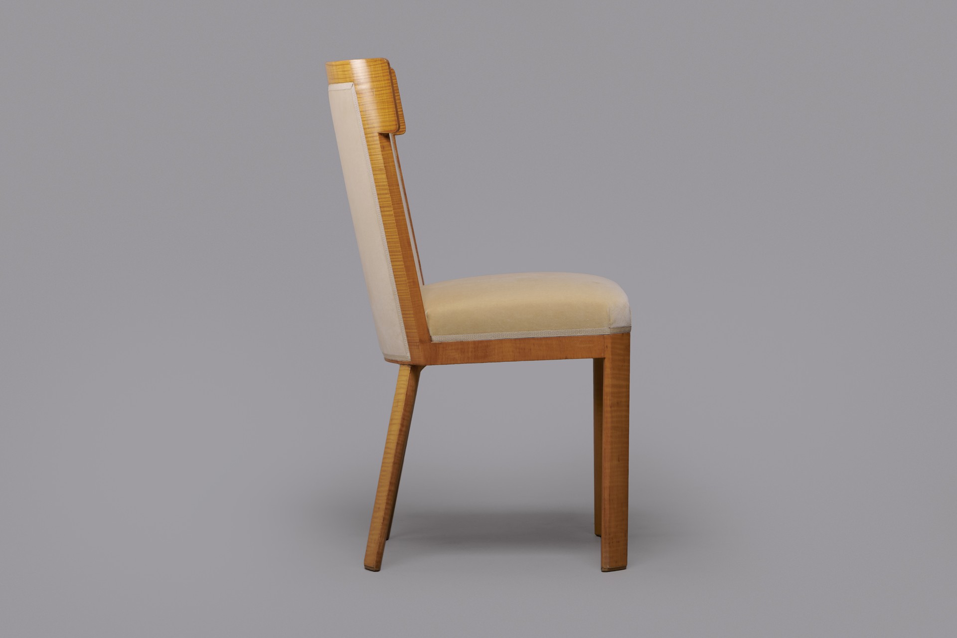 Pair of Chairs image 2