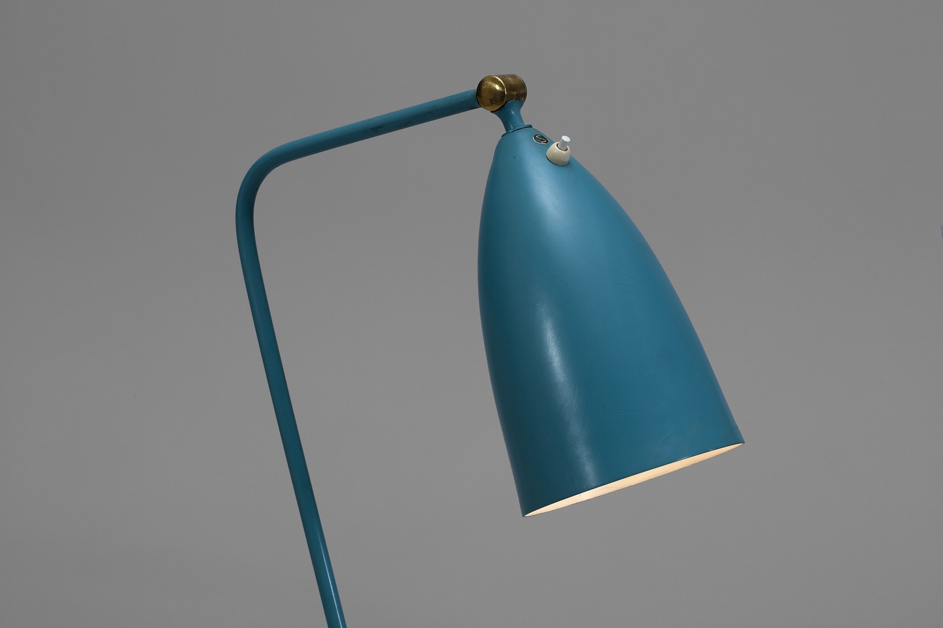 Grasshopper Floor Lamp image 2