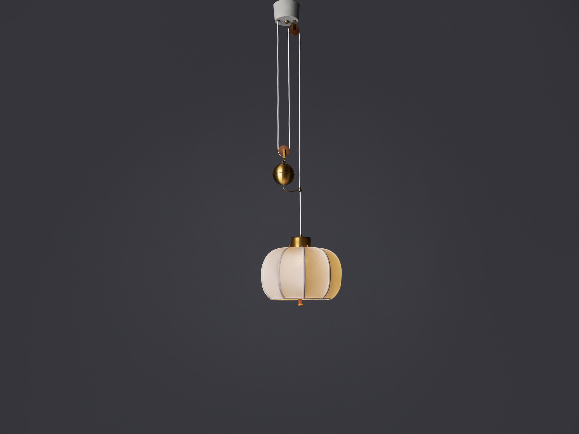 Ceiling Lamp 'China Ball' image 2
