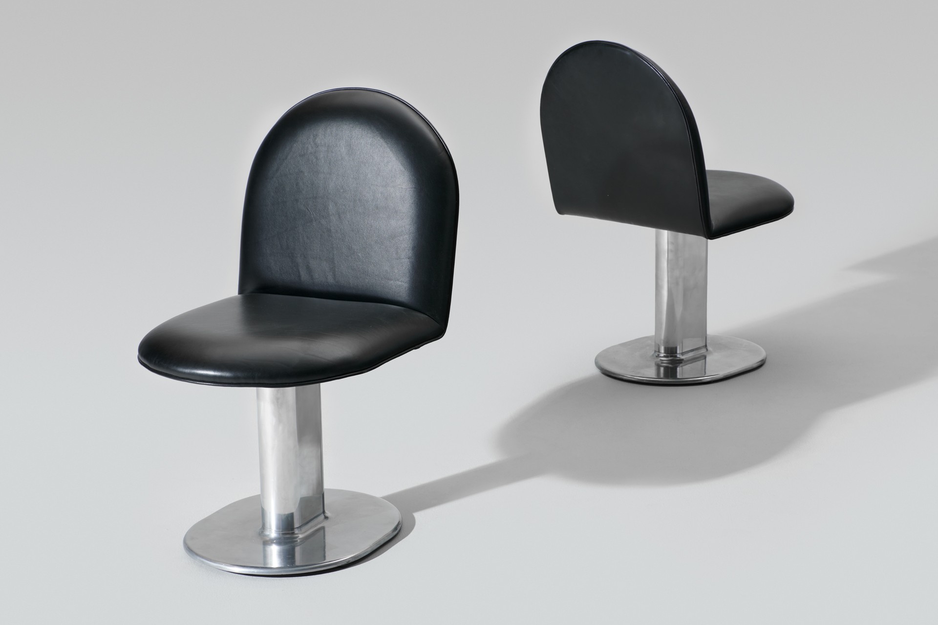 Set of Six 'Harlow' Dining chairs image 2