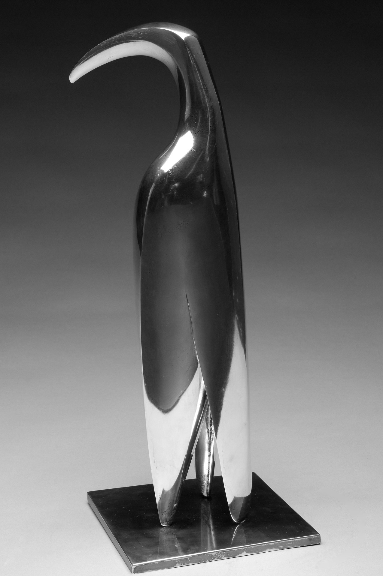 Tapio Wirkkala Sculpture image 2