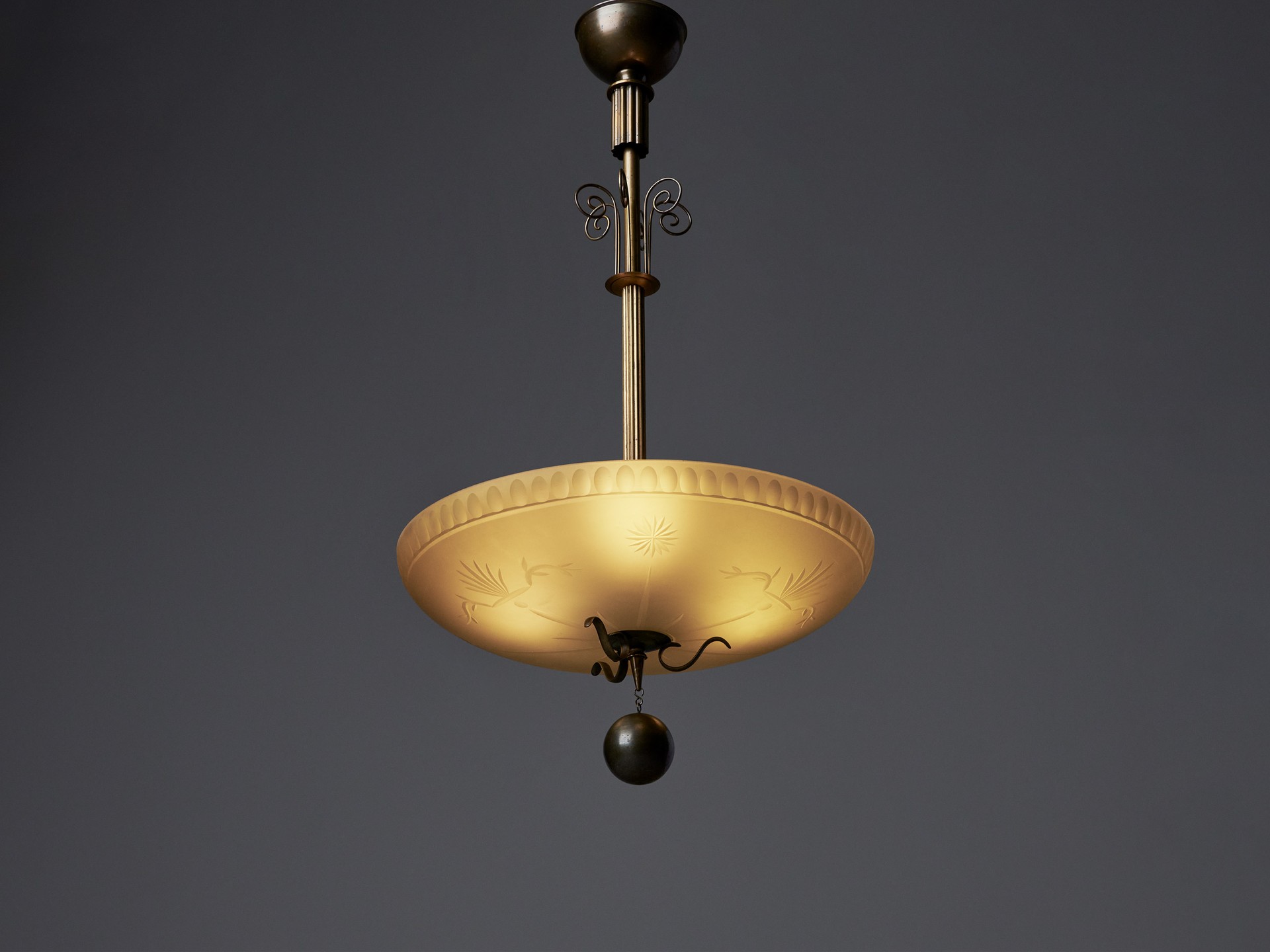 Ceiling Lamp image 2