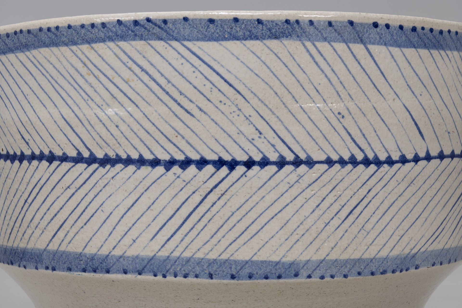 Two Large Floor Vases image 9