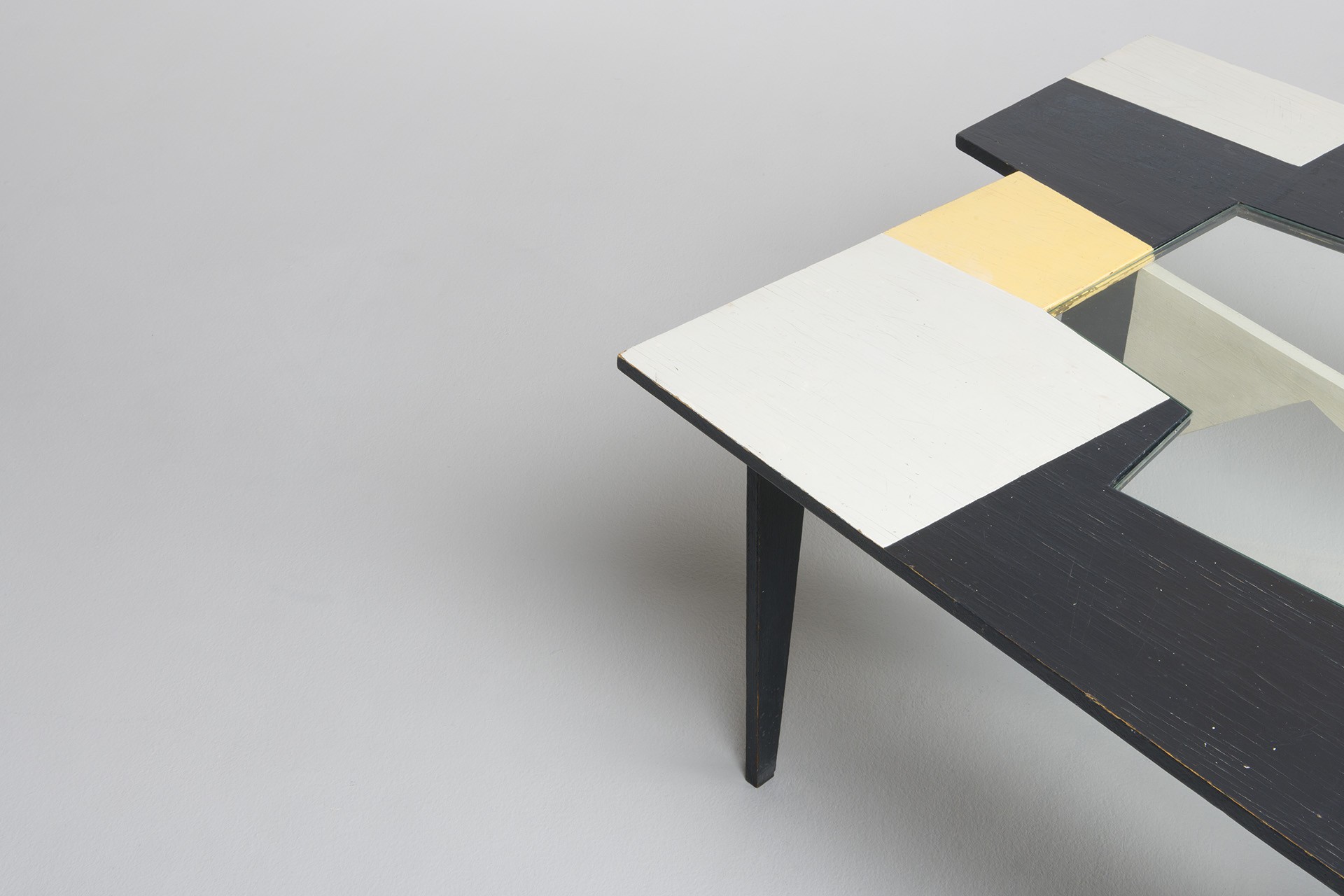 Rare Low Table image 13
