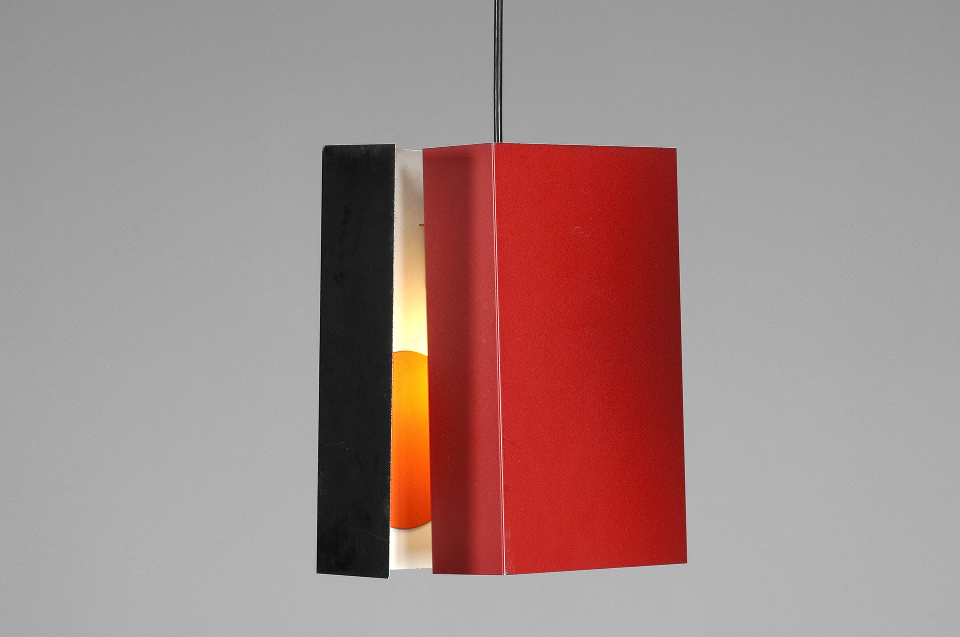 Ceiling lamp