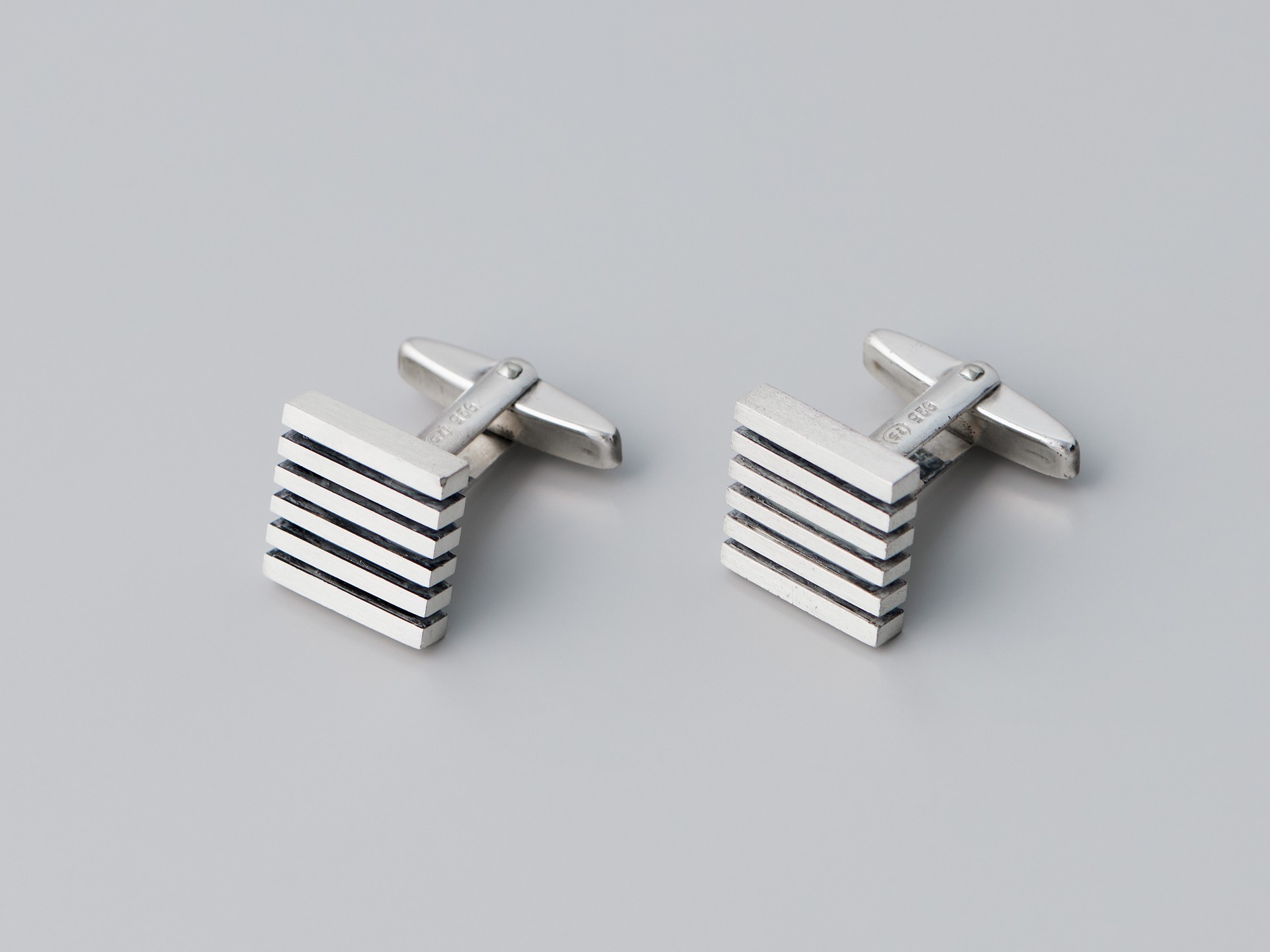 Cufflinks