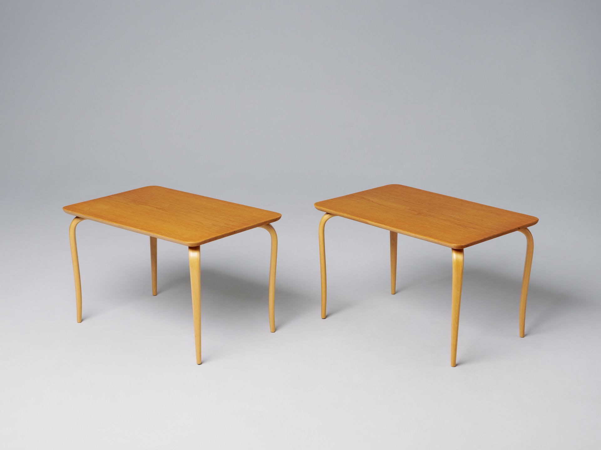 Pair of 'Annika' Side Tables