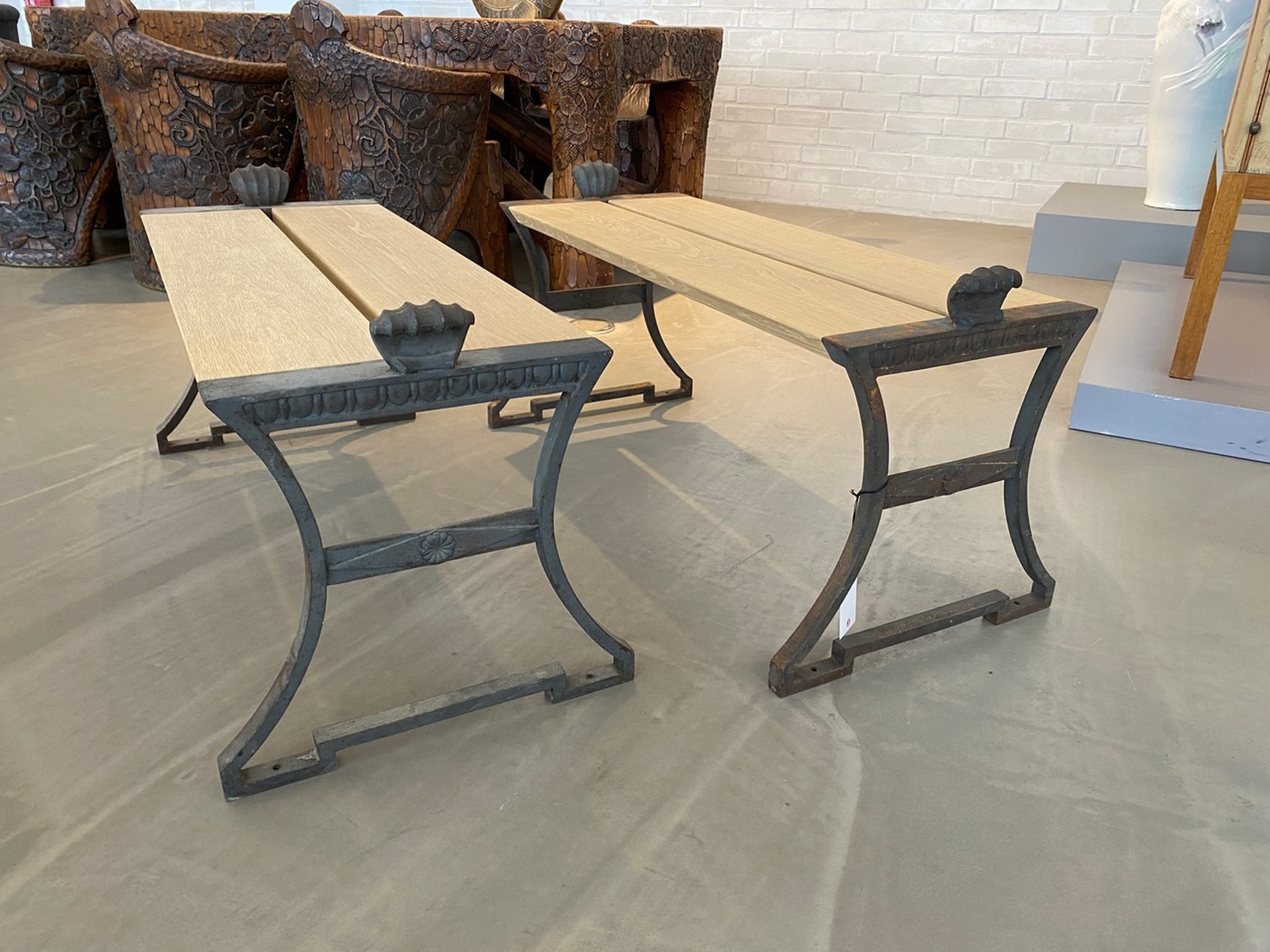 Bench