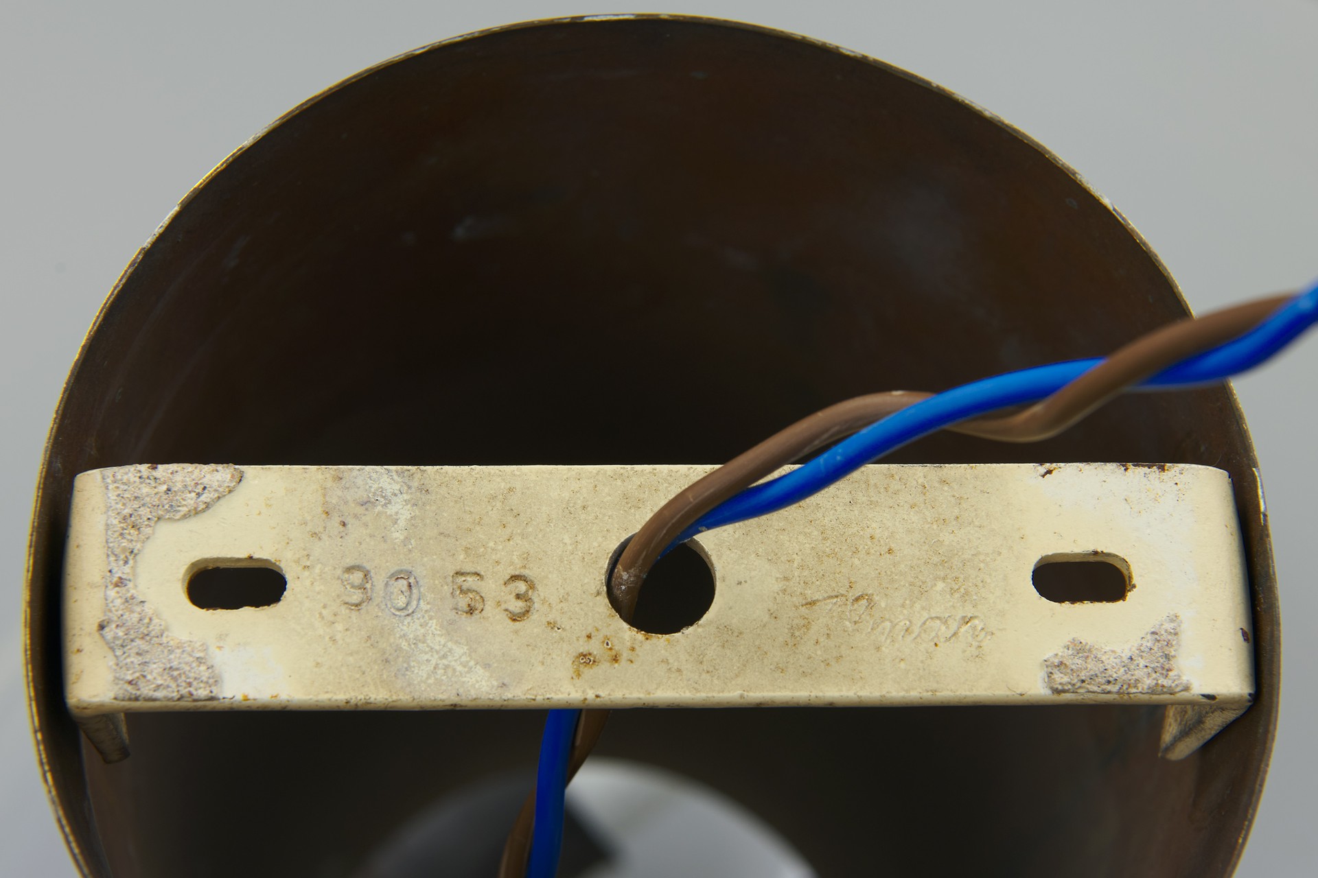 Ceiling Lamps, Model no. 9053 image 5