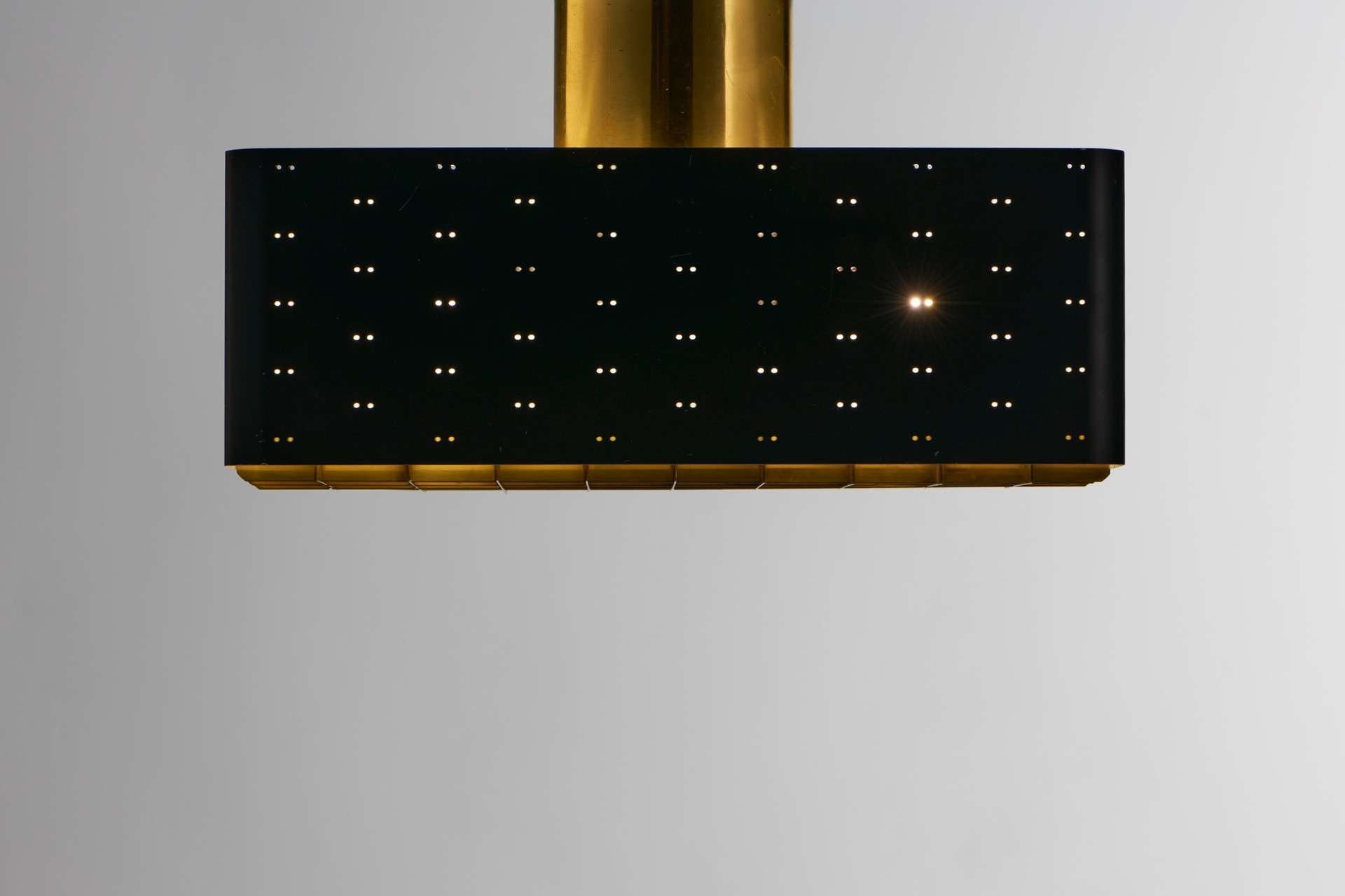 Pair of Ceiling Lamps image 4
