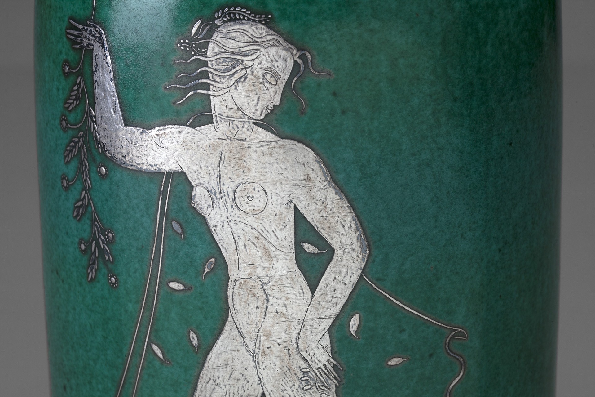 "Argenta" Urn image 2
