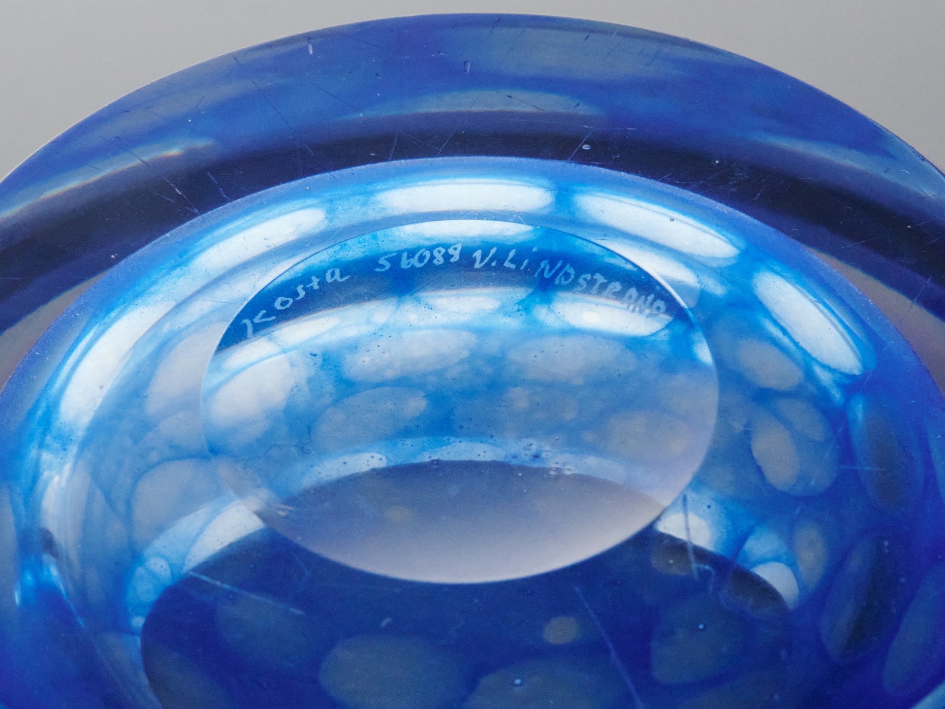 'Colora' Vase and Bowl image 6