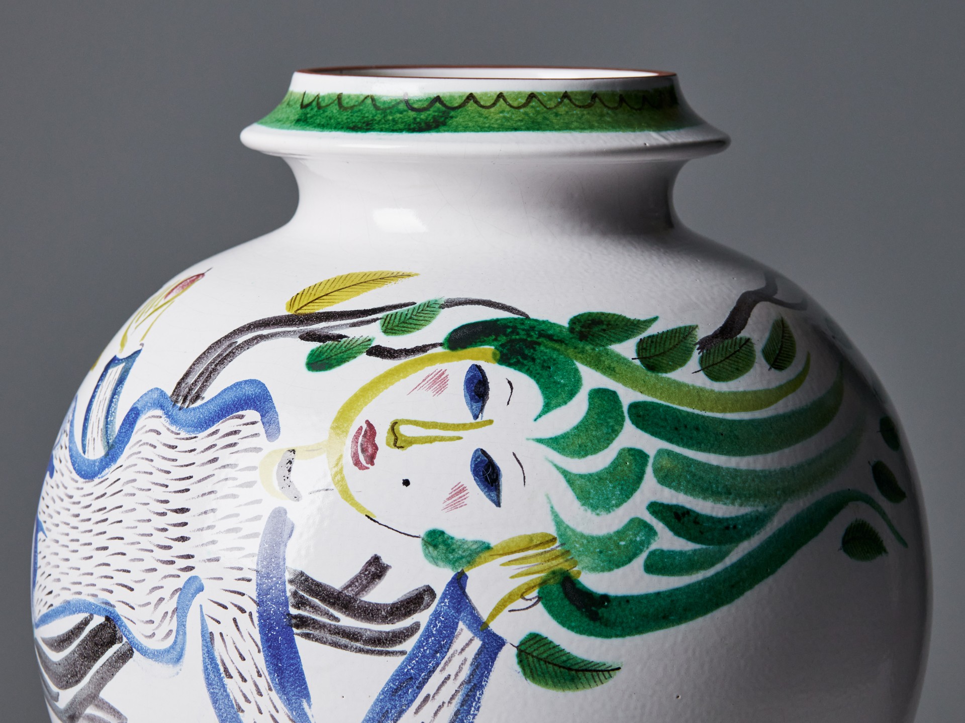 Large Vase image 6