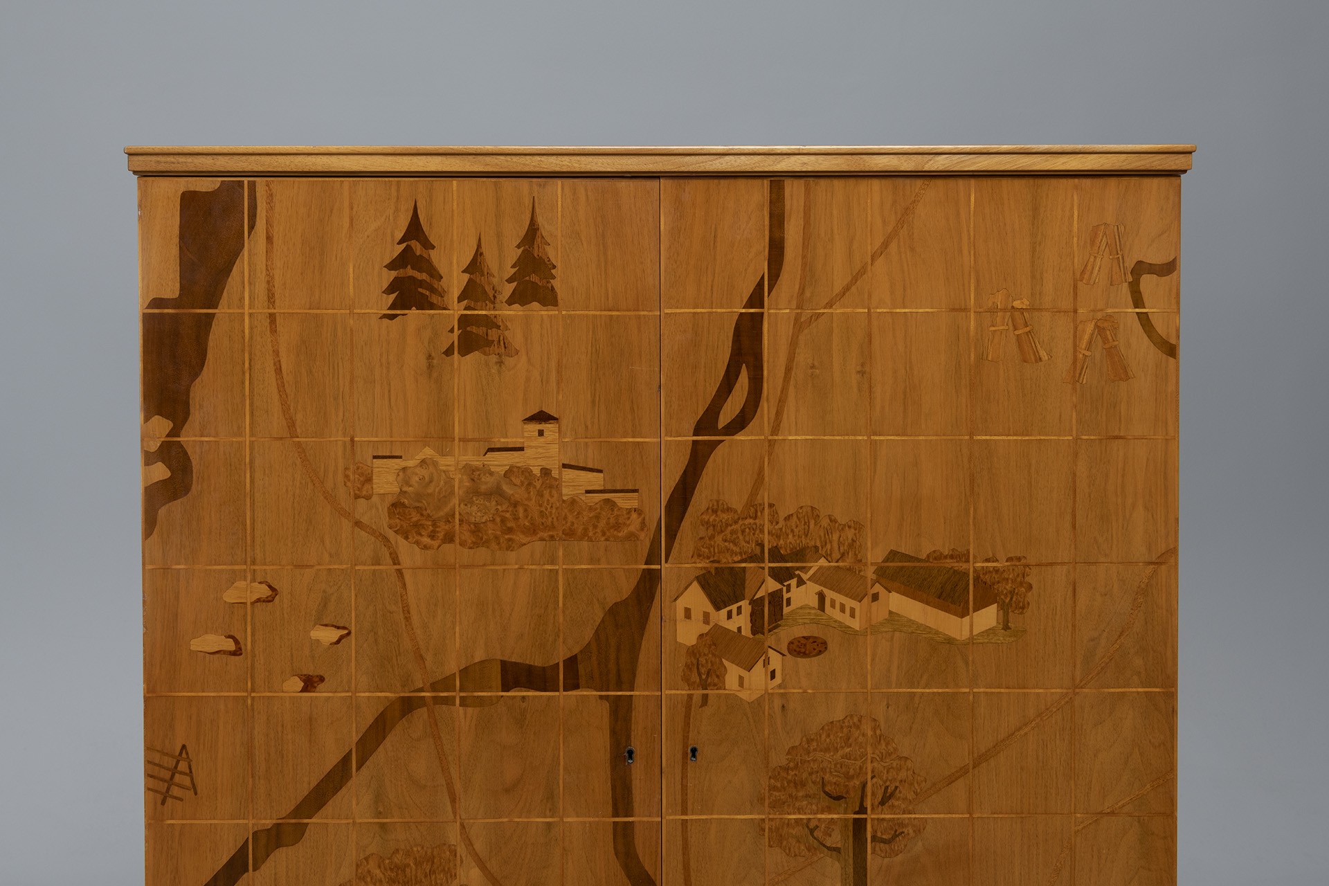 Rare Cabinet image 6