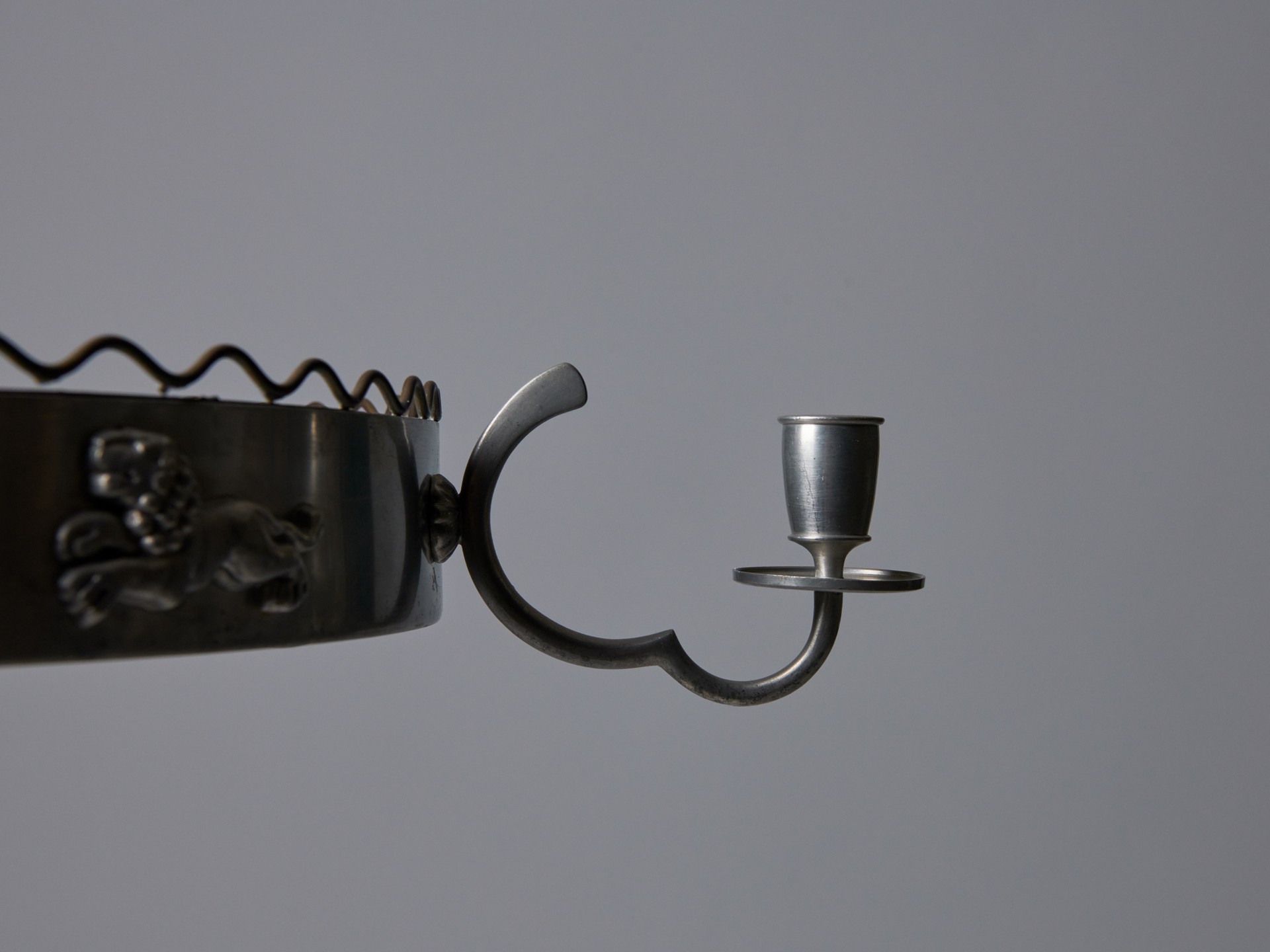 Ceiling Lamp image 4