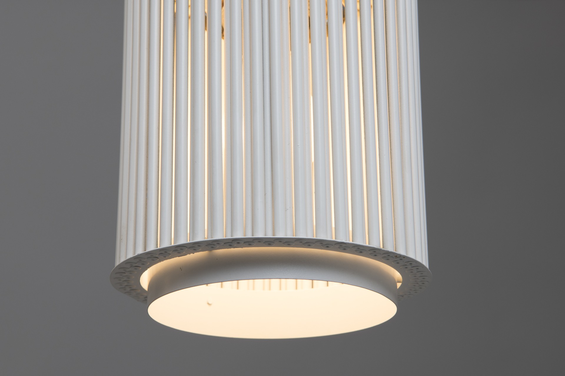Set of Three Ceiling Lamps image 4