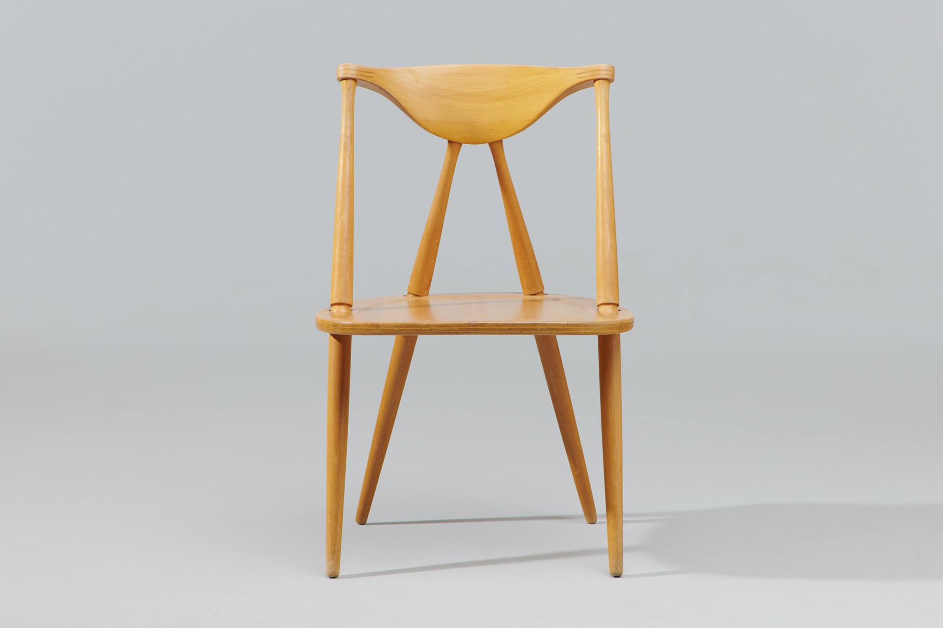 Two Prototype Chairs image 4