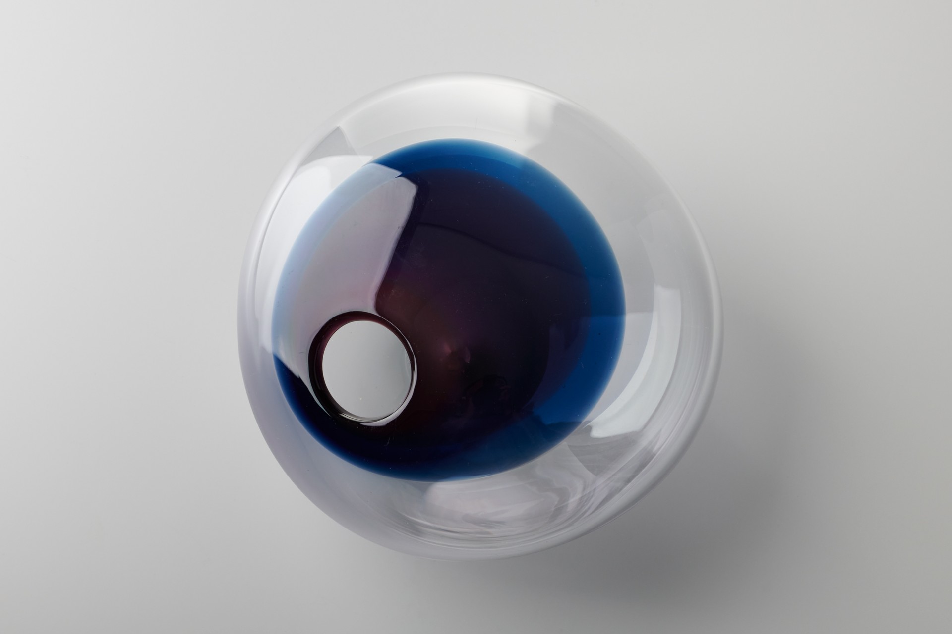 'Sleeping Bird' Vase image 3