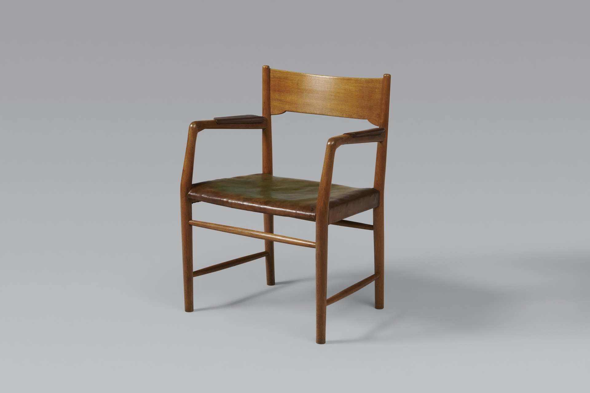 'Town Hall' Armchair