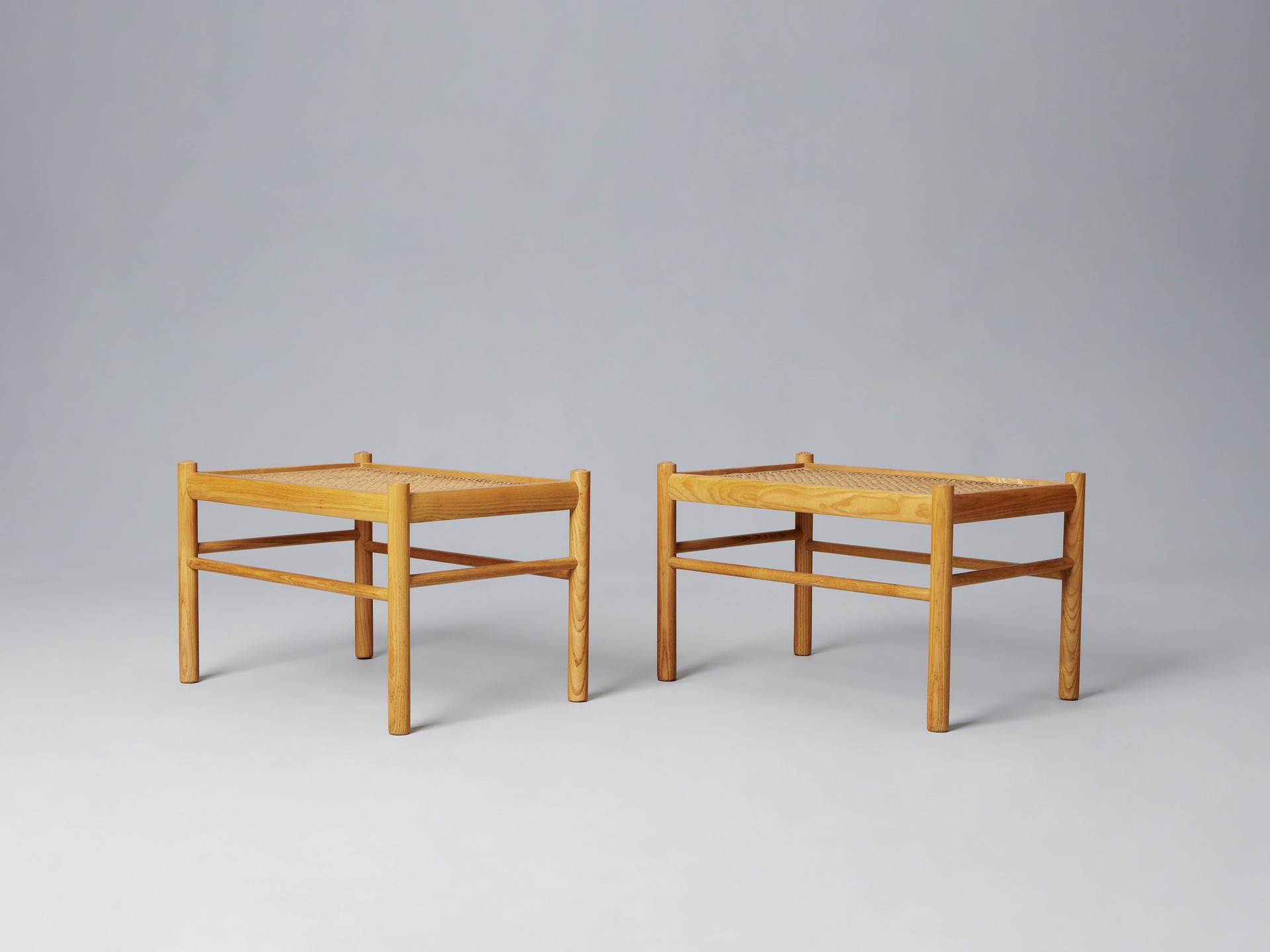 Pair of Benches image 4
