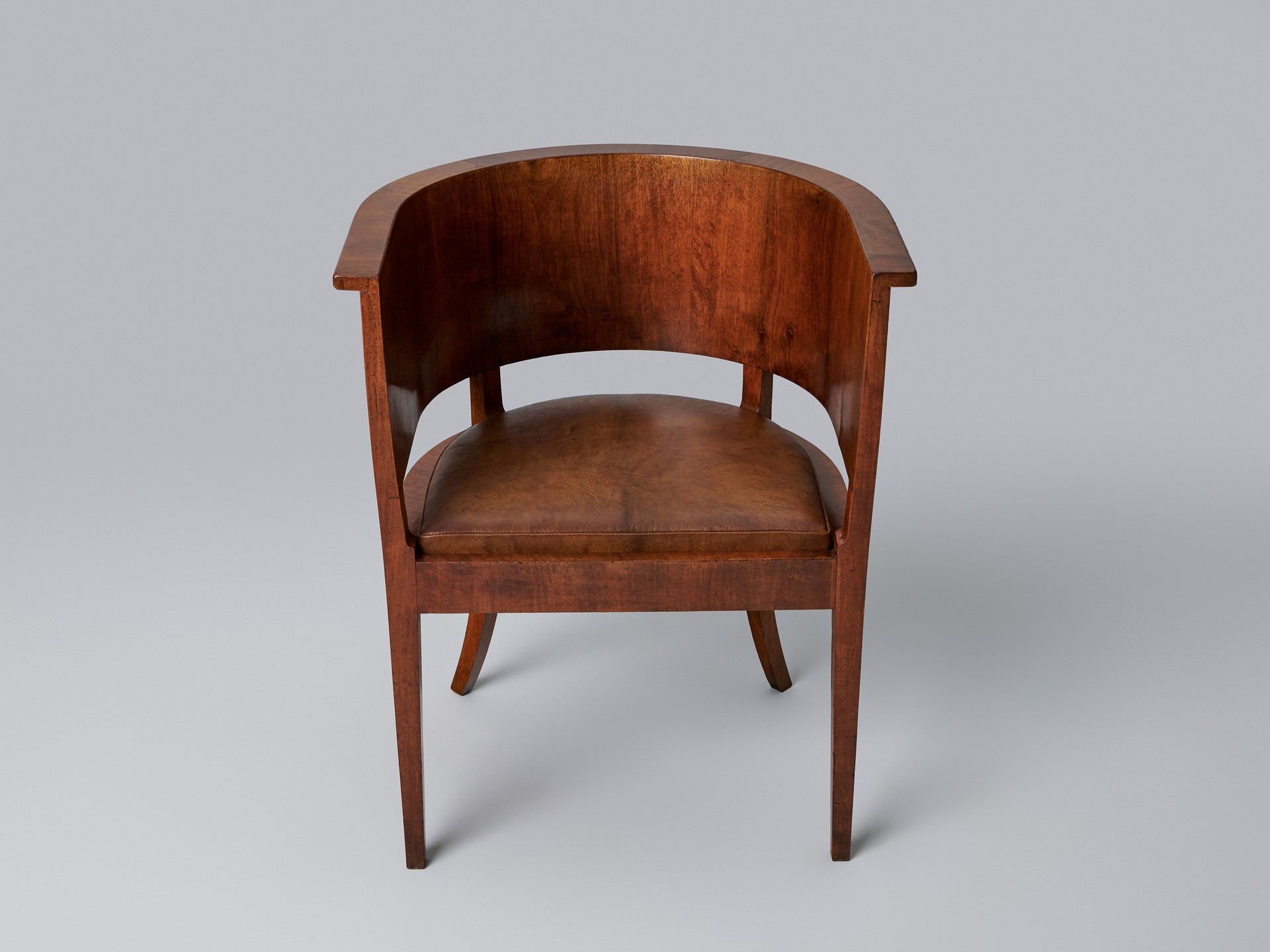 Pair of Armchairs image 7
