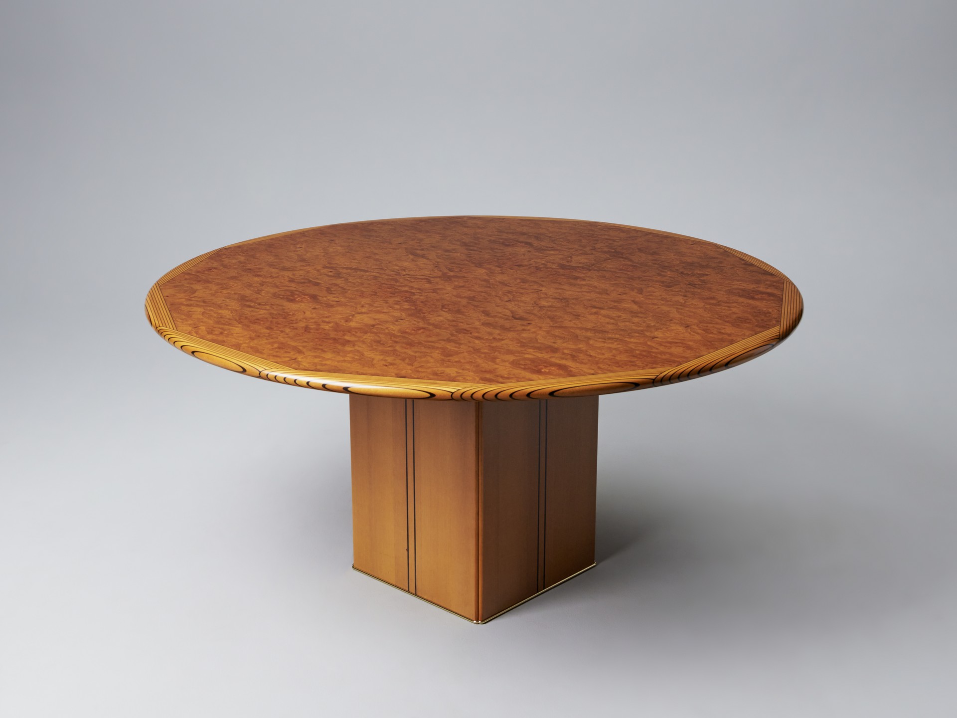 'Africa' Table