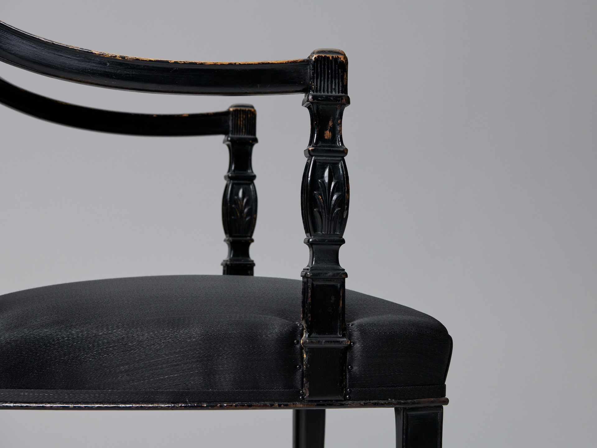 Pair of 'Thebe' Armchairs image 6