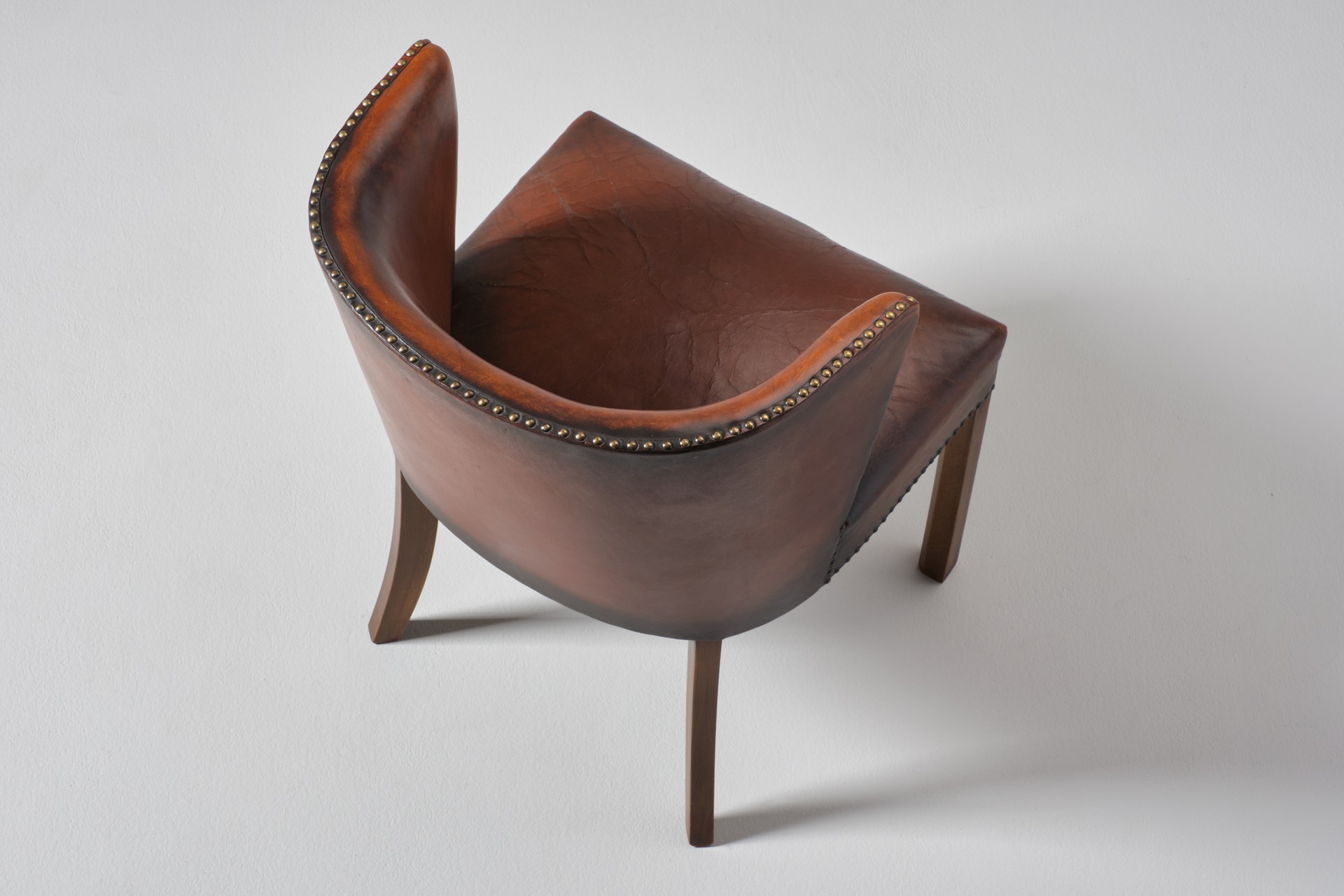 Pair of Chairs image 4