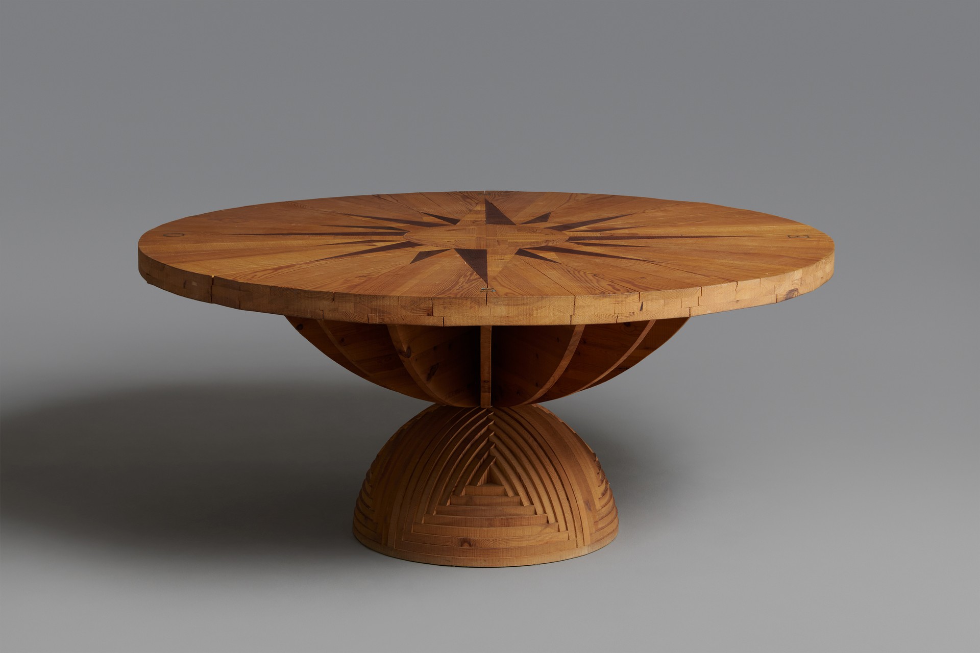 'Rosa dei Venti' Dining Table